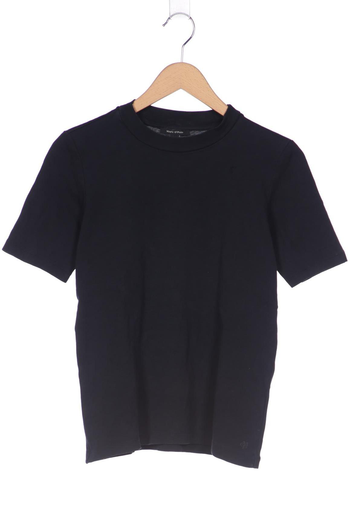 

Marc O Polo Damen T-Shirt, marineblau