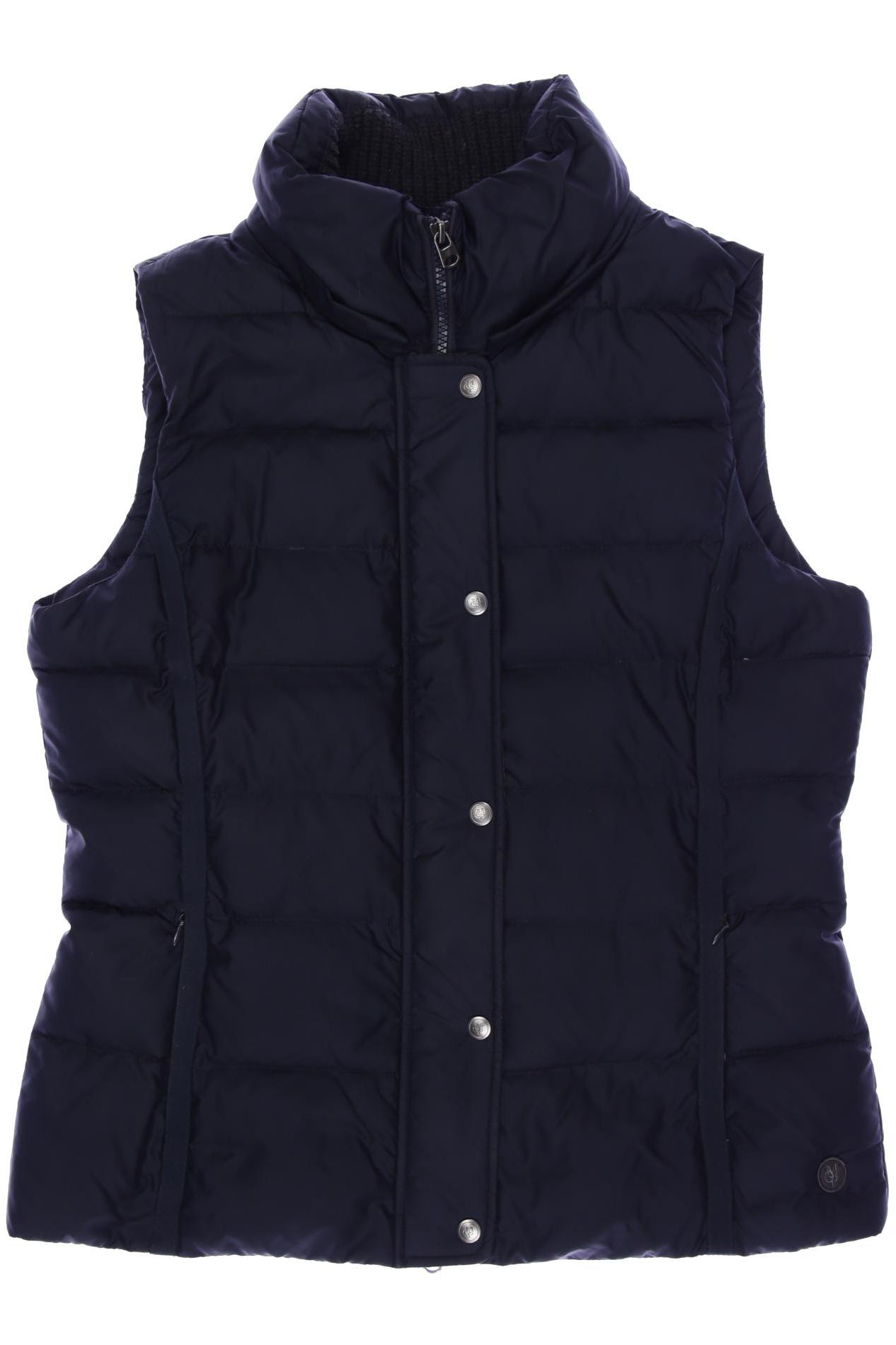 

Marc O Polo Damen Weste, marineblau