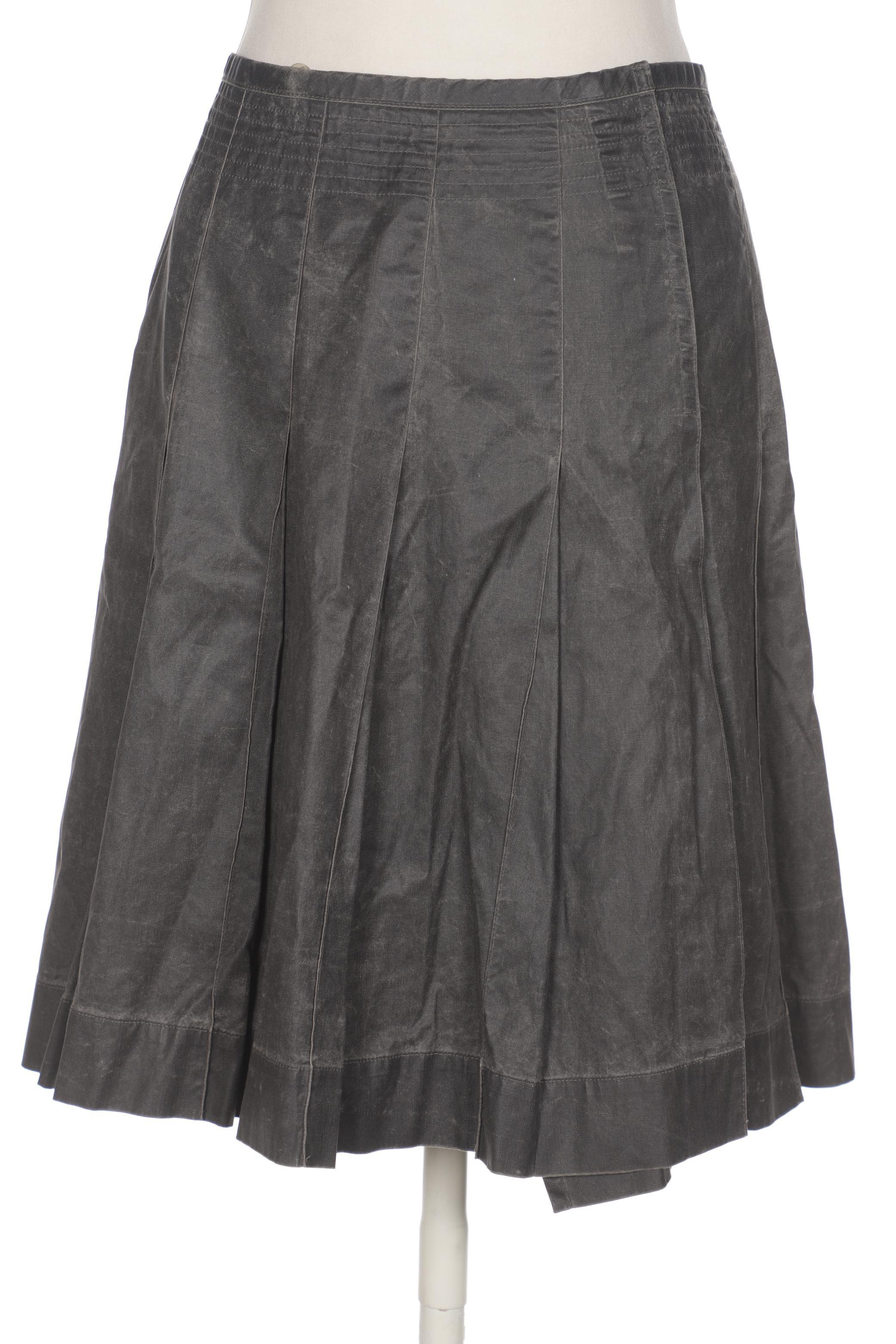 

Marc O Polo Damen Rock, grau, Gr. 38
