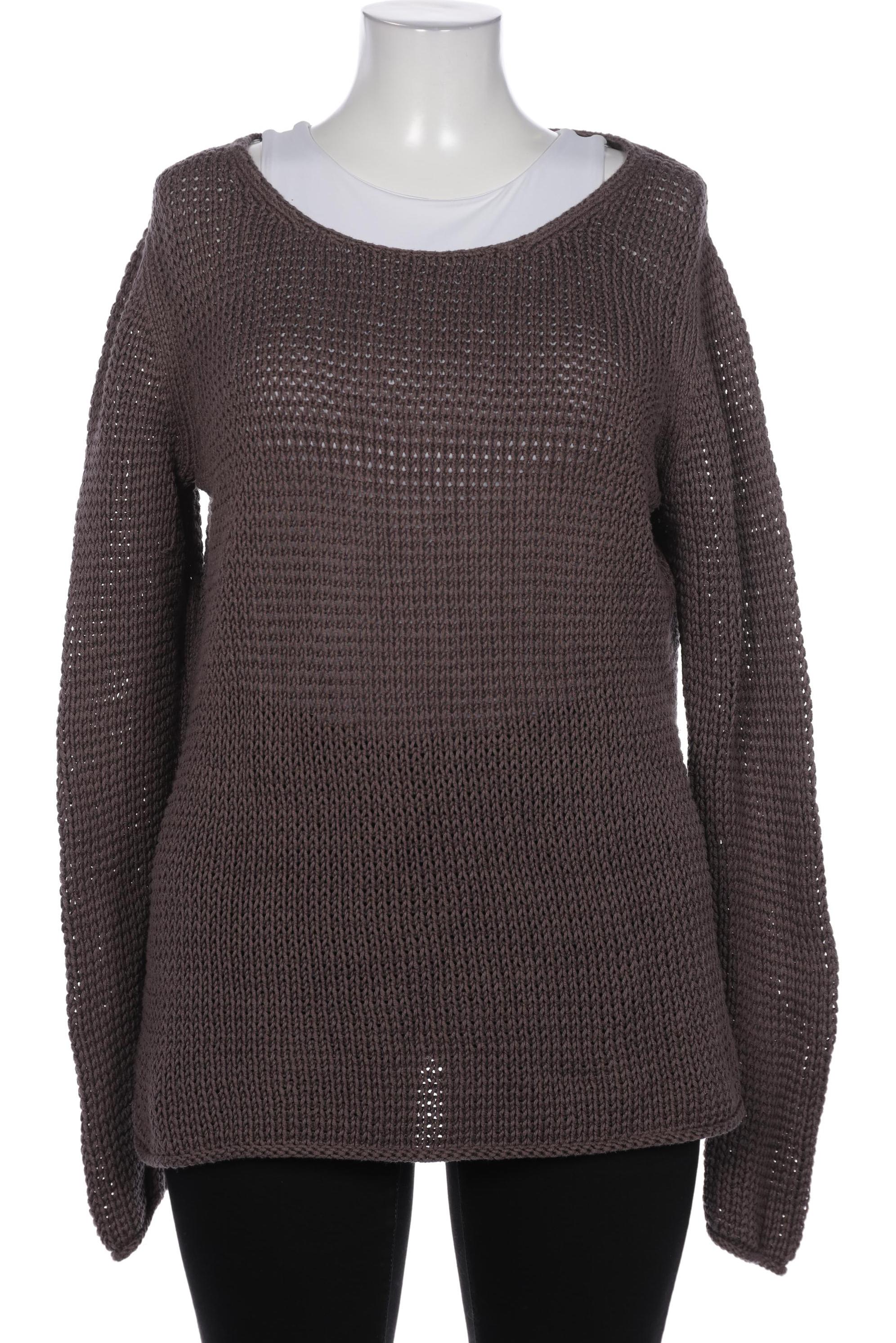 

Marc O Polo Damen Pullover, braun, Gr. 44