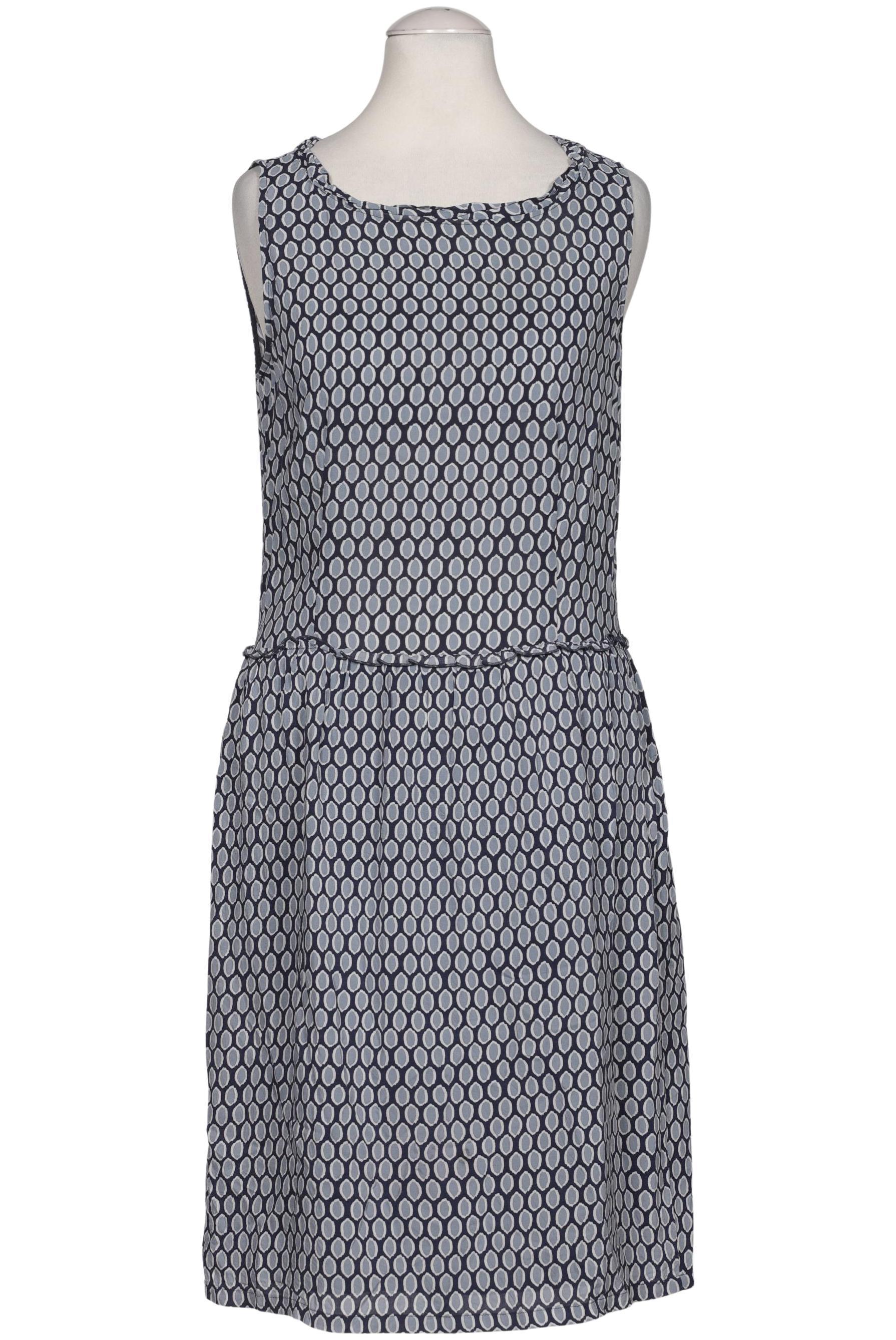 

Marc O Polo Damen Kleid, blau, Gr. 34