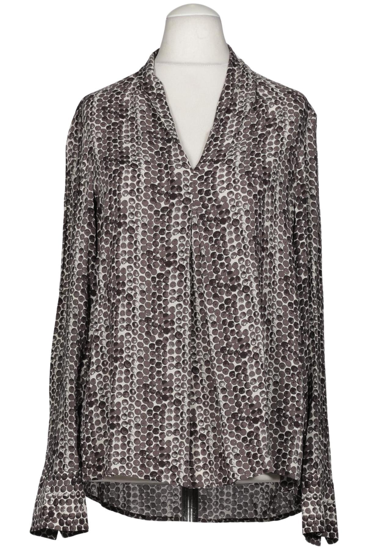 

Marc O Polo Damen Bluse, mehrfarbig, Gr. 38