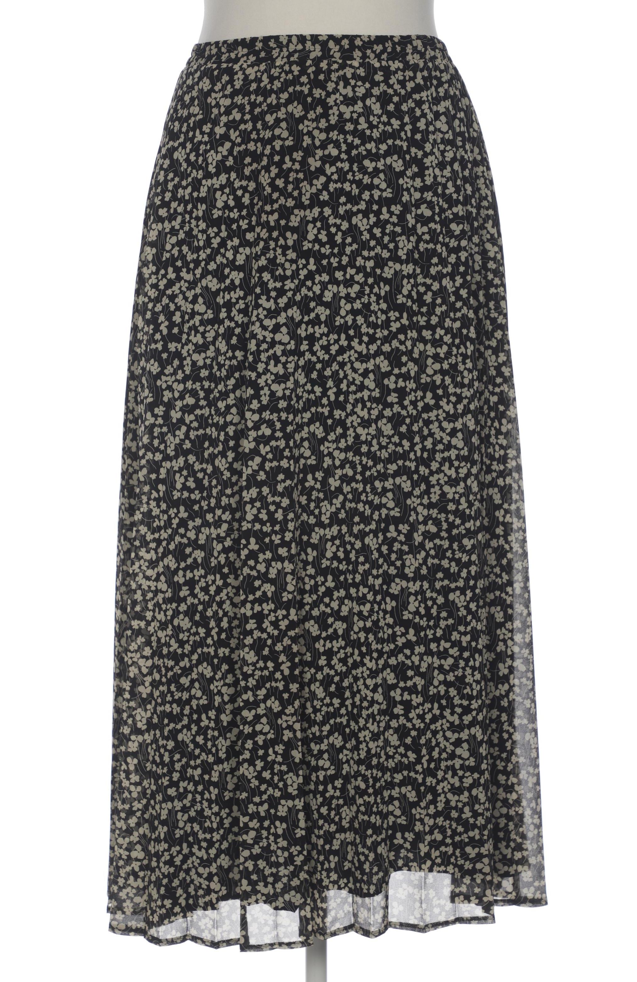 

Marc O Polo Damen Rock, schwarz, Gr. 36
