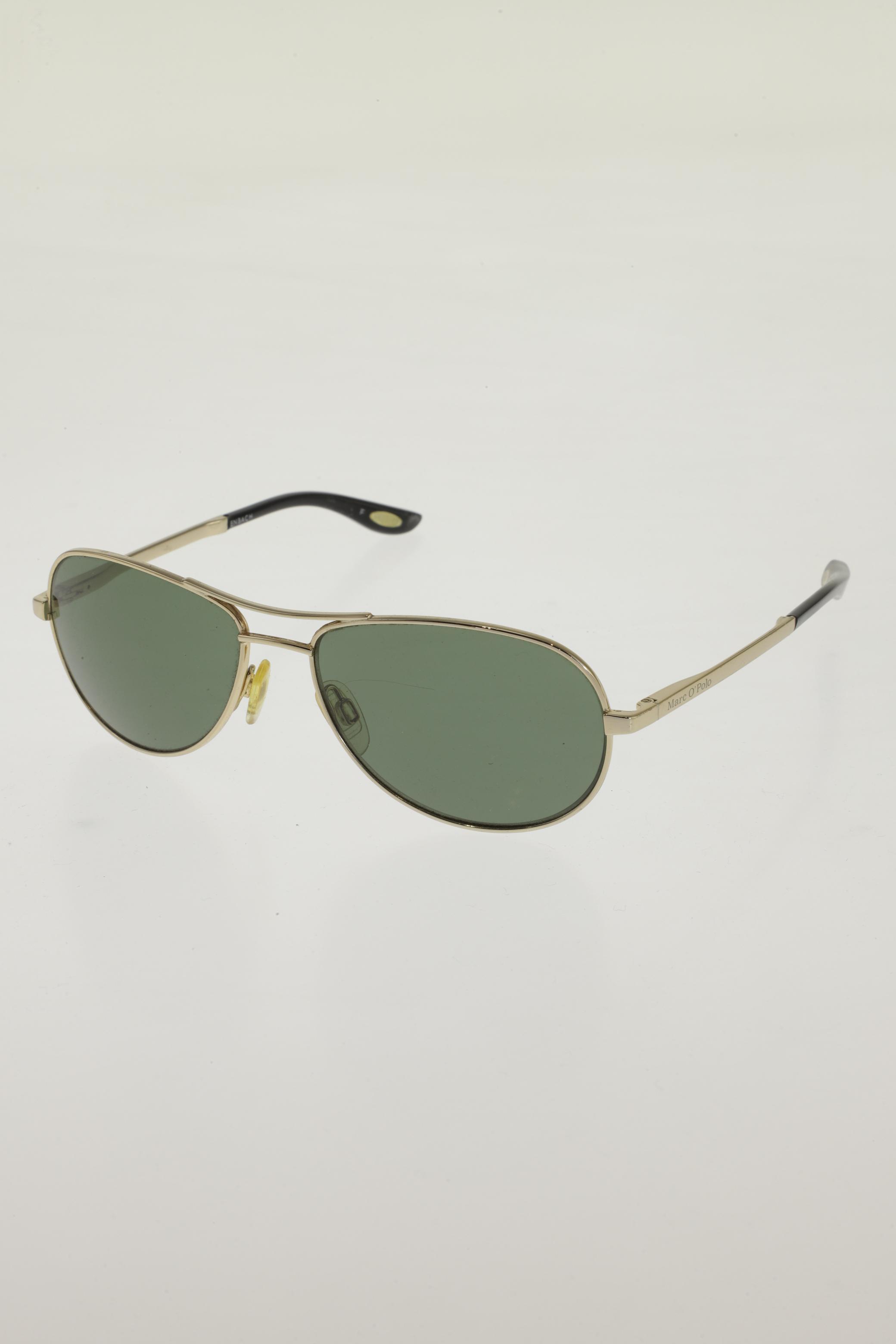 

Marc O Polo Damen Sonnenbrille, gold, Gr.