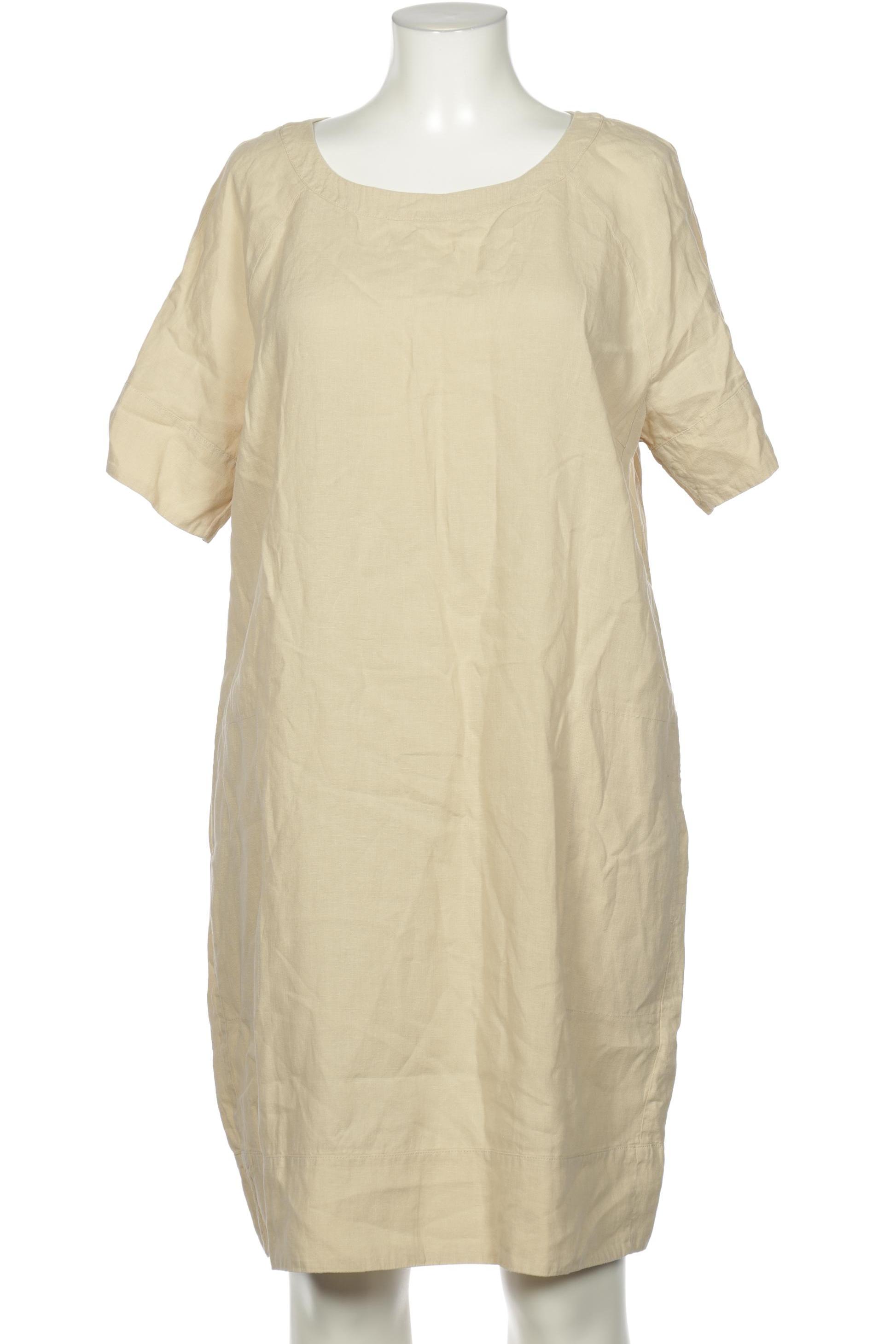 

Marc O Polo Damen Kleid, cremeweiß