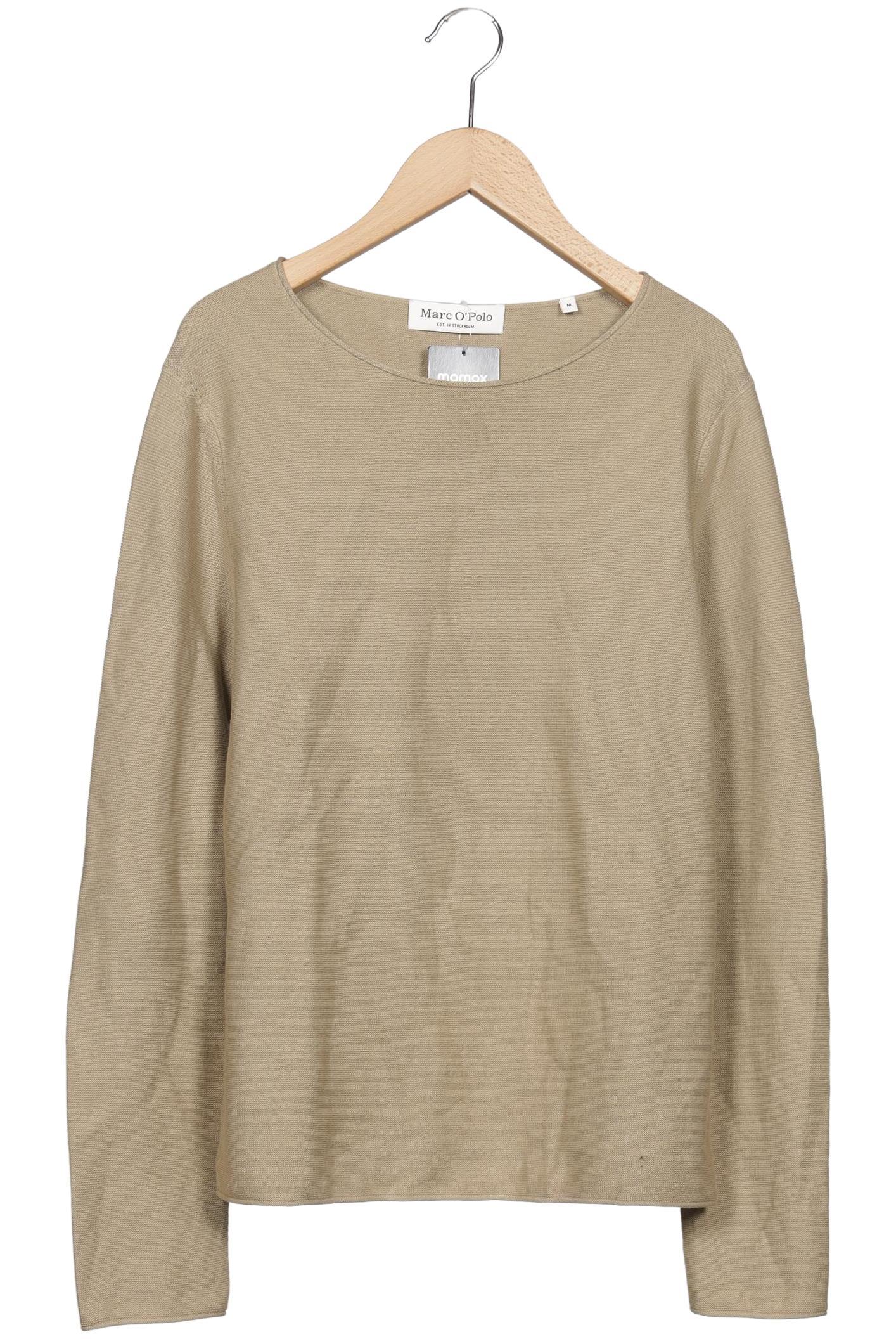 

Marc O Polo Damen Pullover, beige, Gr. 38