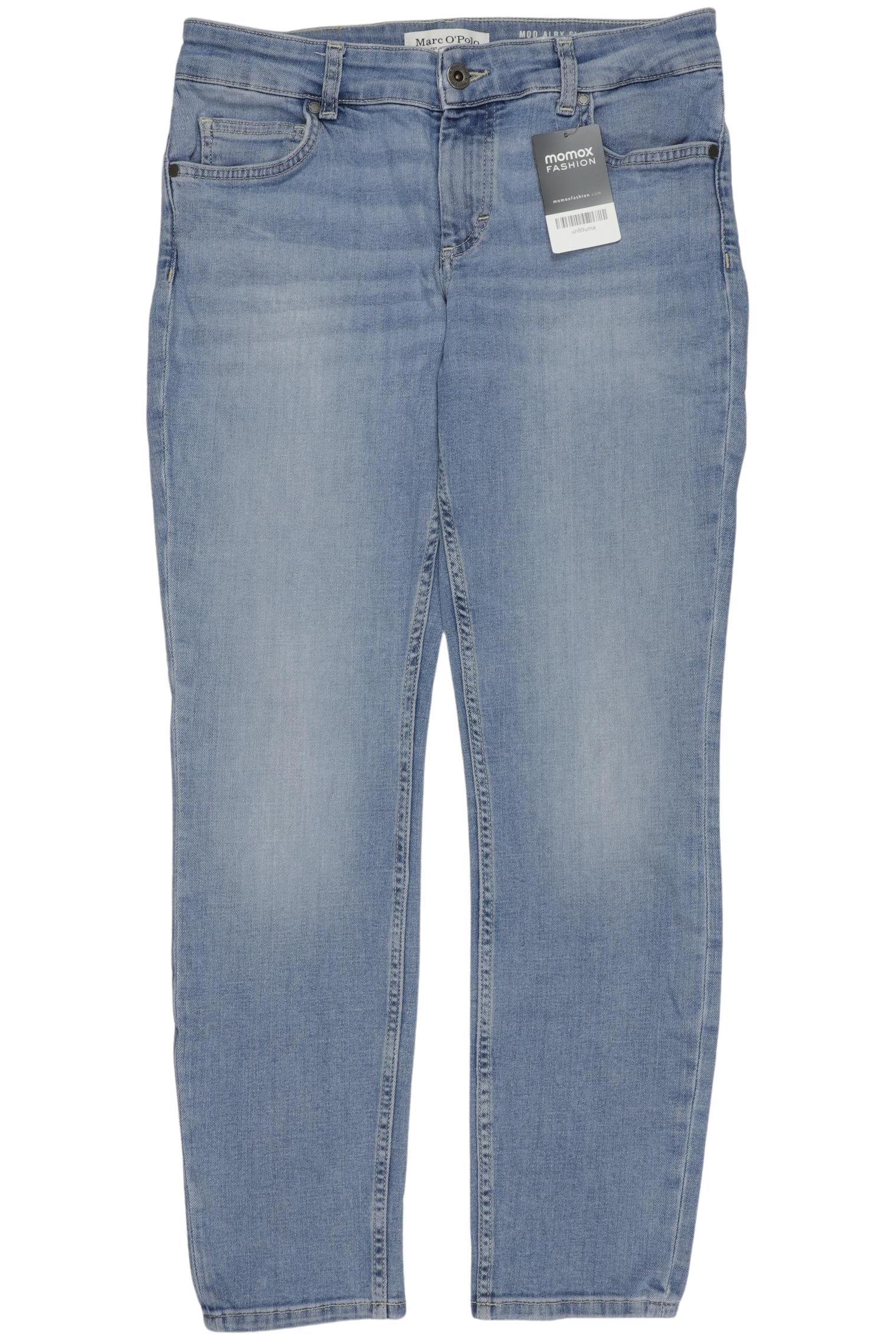 

Marc O Polo Damen Jeans, blau, Gr. 29