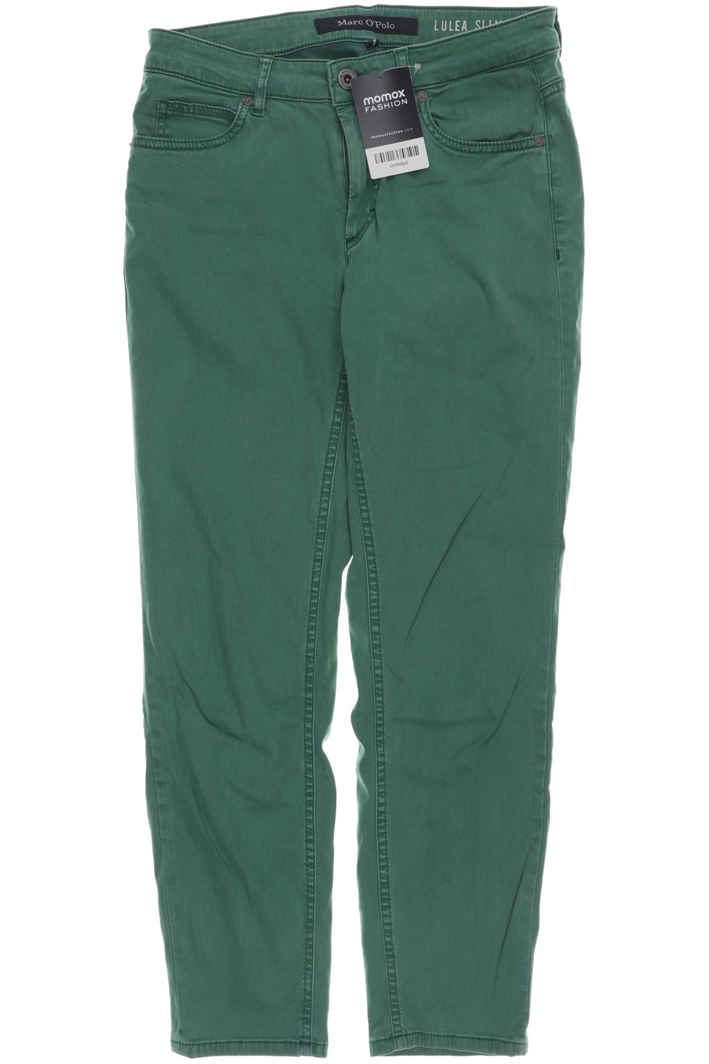 

Marc O Polo Damen Jeans, grün
