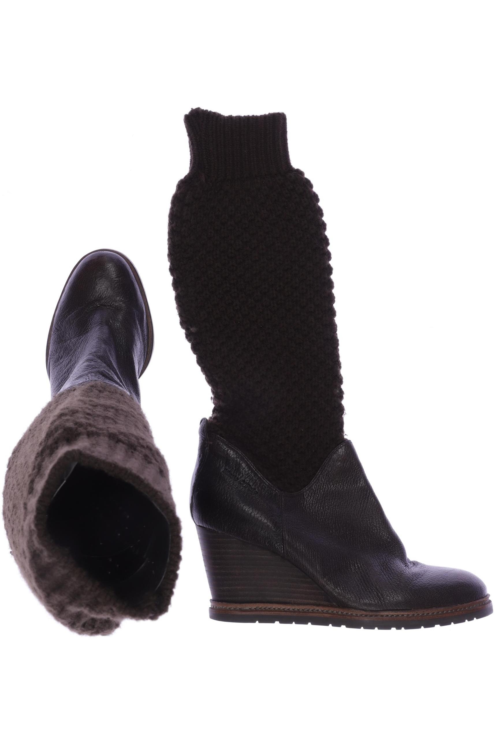 

Marc O Polo Damen Stiefel, braun, Gr. 39