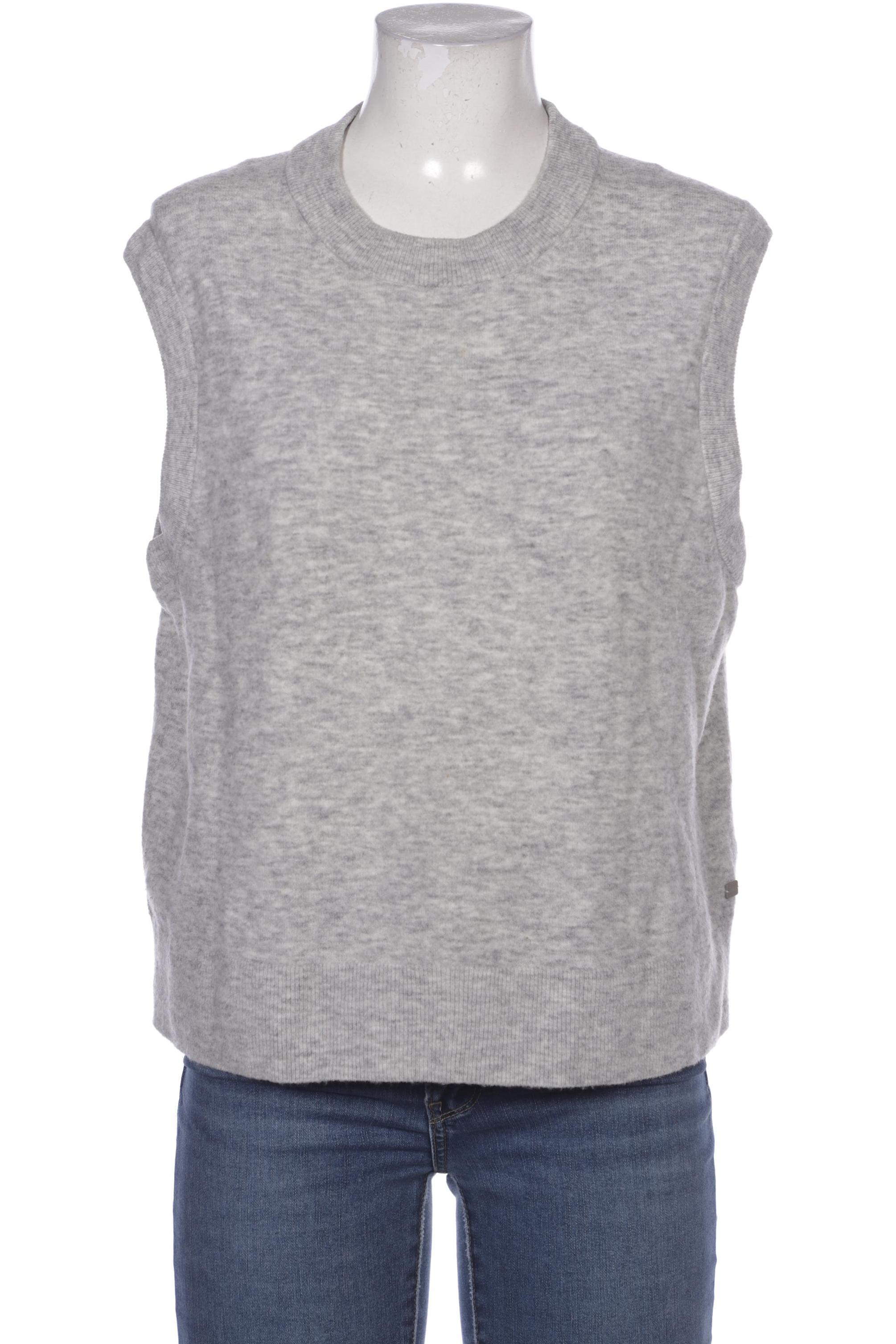 

Marc O Polo Damen Pullover, grau, Gr. 42