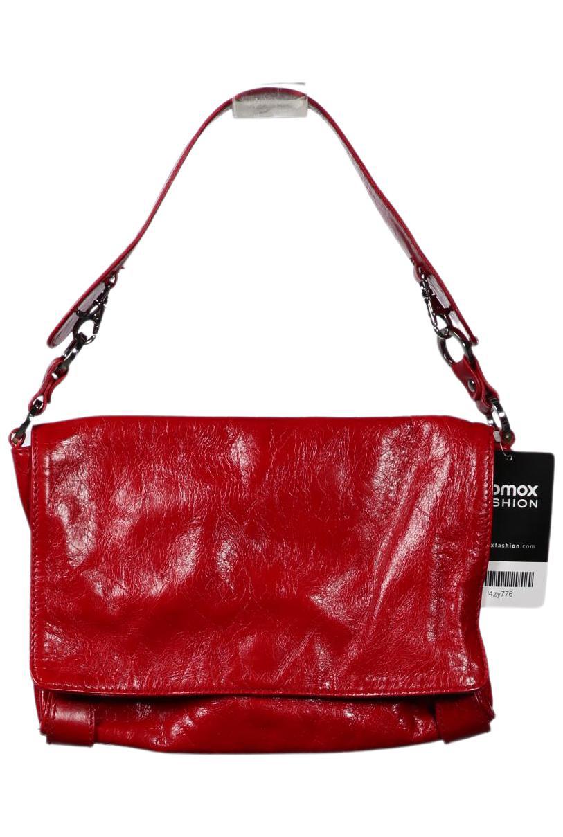 

Marc O Polo Damen Handtasche, rot, Gr.