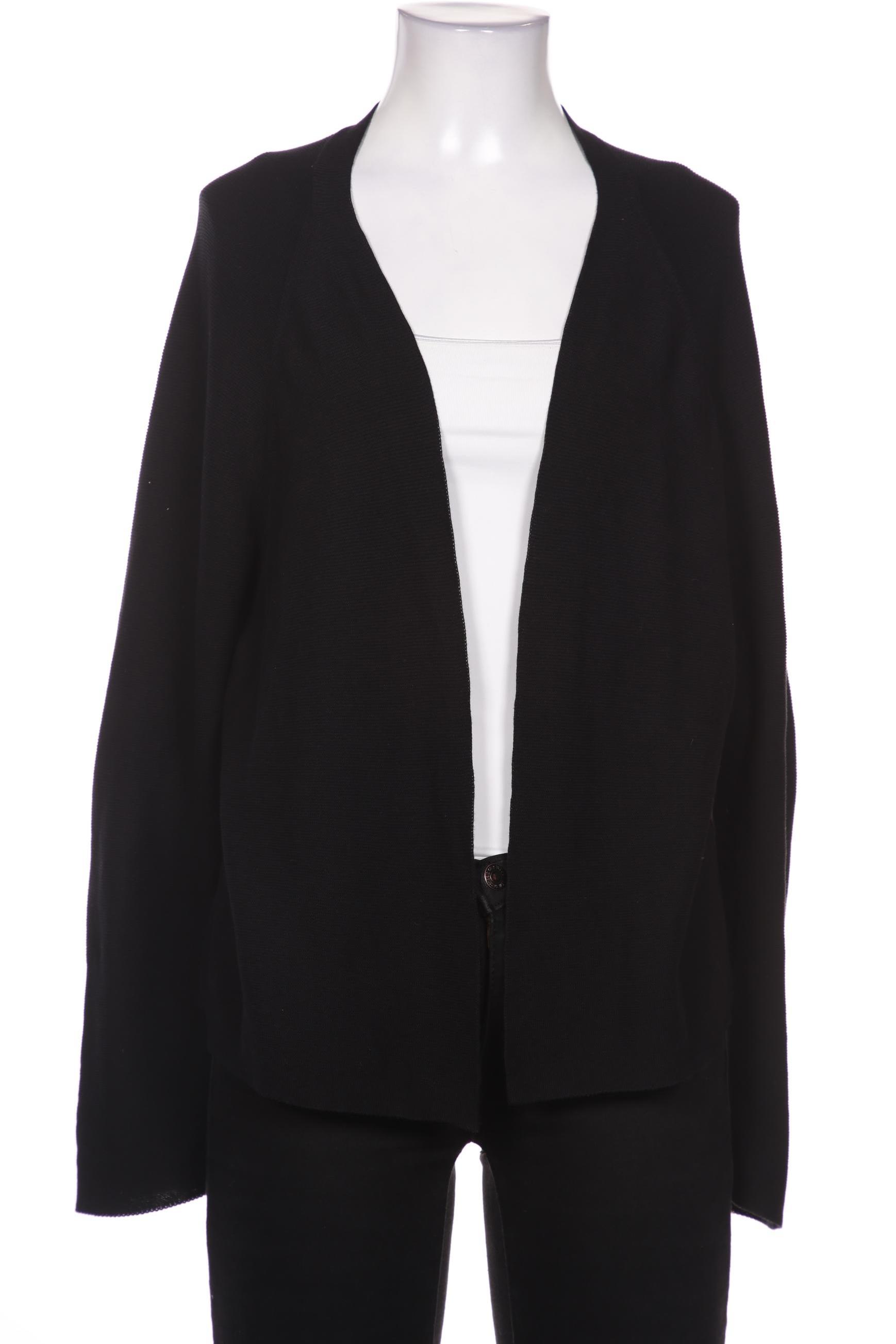 Thumbnail - Marc O Polo Damen Strickjacke, schwarz, Gr. 36