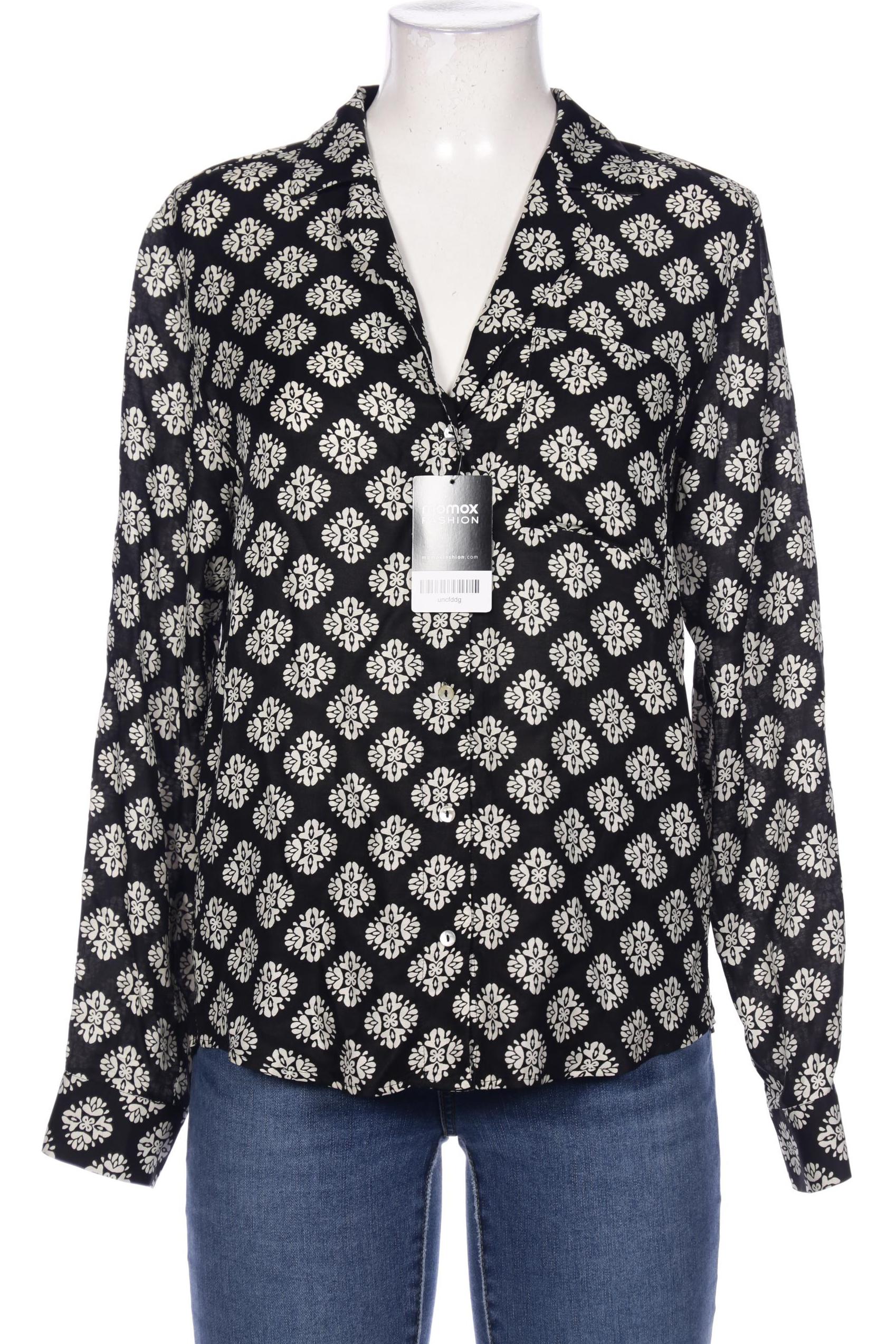

Marc O Polo Damen Bluse, mehrfarbig, Gr. 38