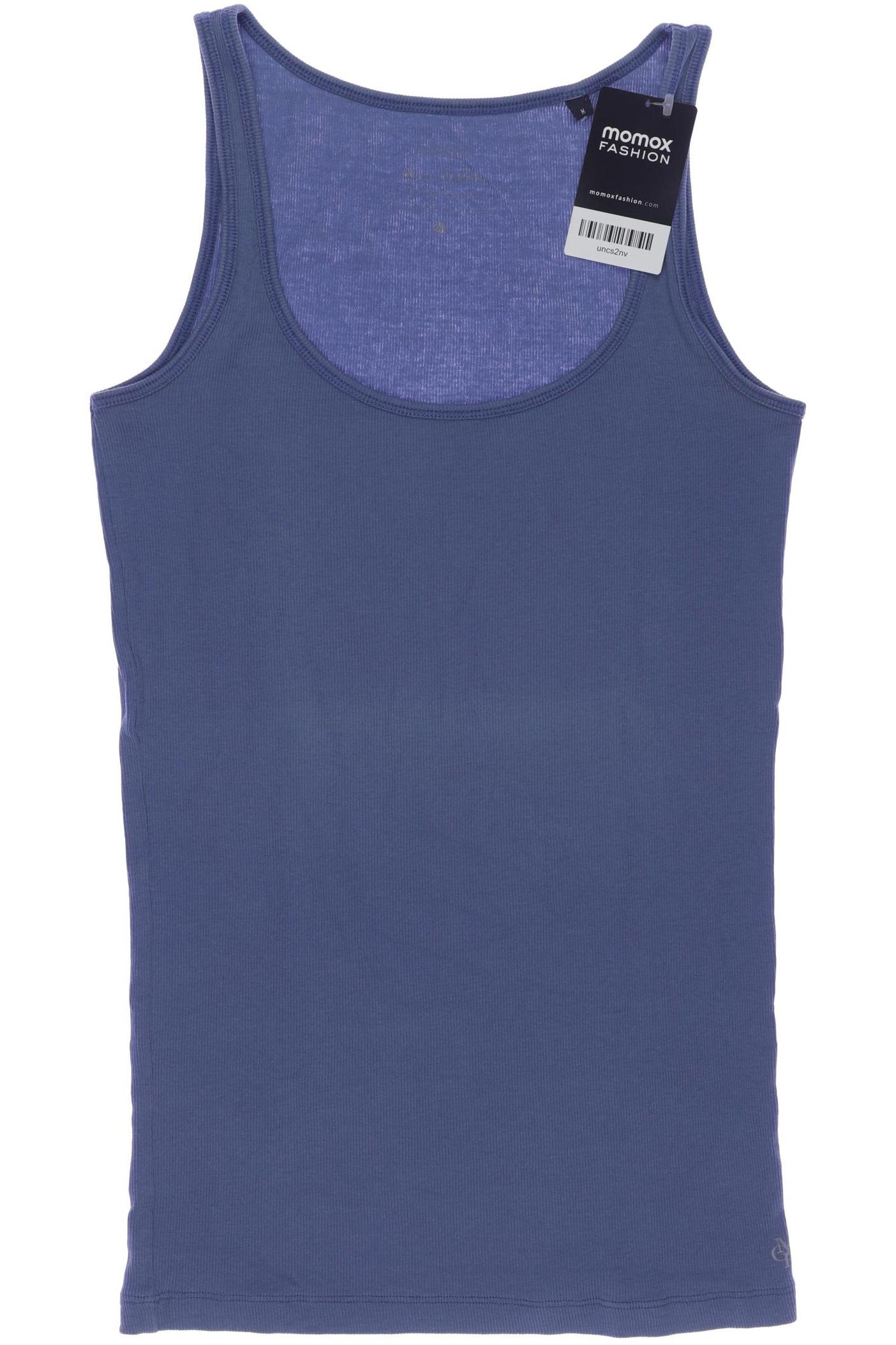 

Marc O Polo Damen Top, blau, Gr. 38