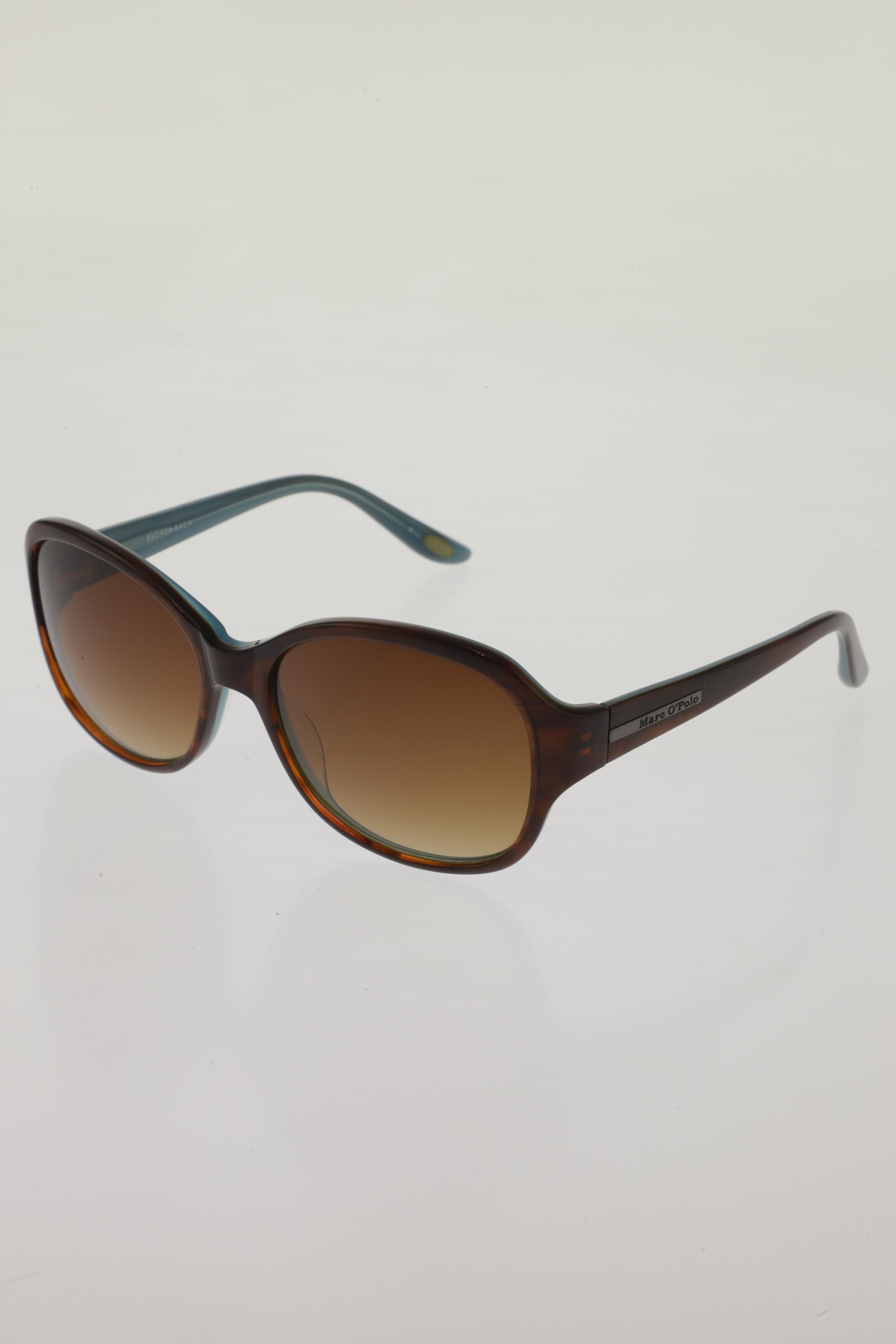 

Marc O Polo Damen Sonnenbrille, braun, Gr.
