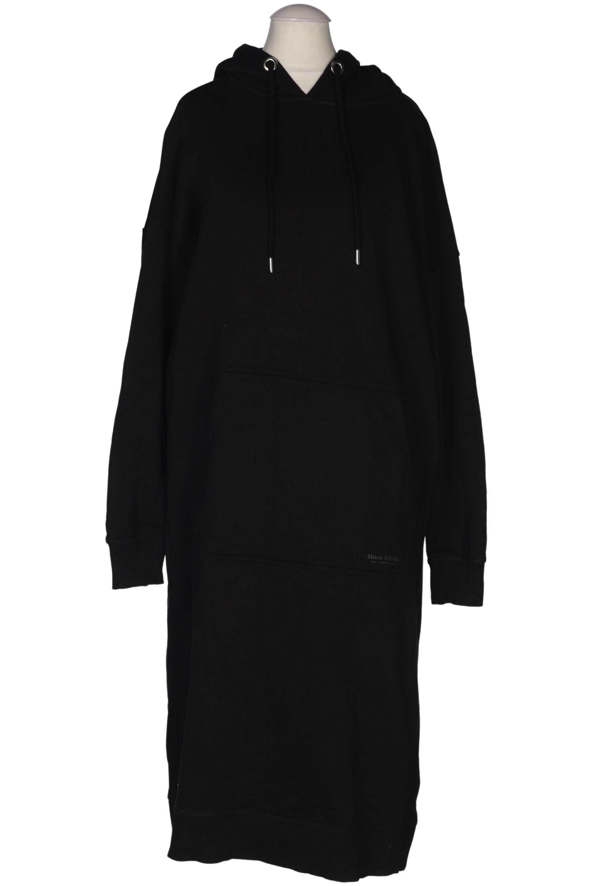 

Marc O Polo Damen Kleid, schwarz, Gr. 34