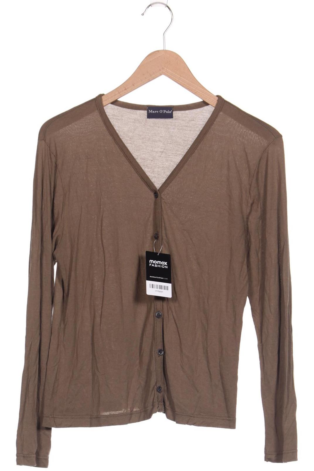 

Marc O Polo Damen Strickjacke, grün
