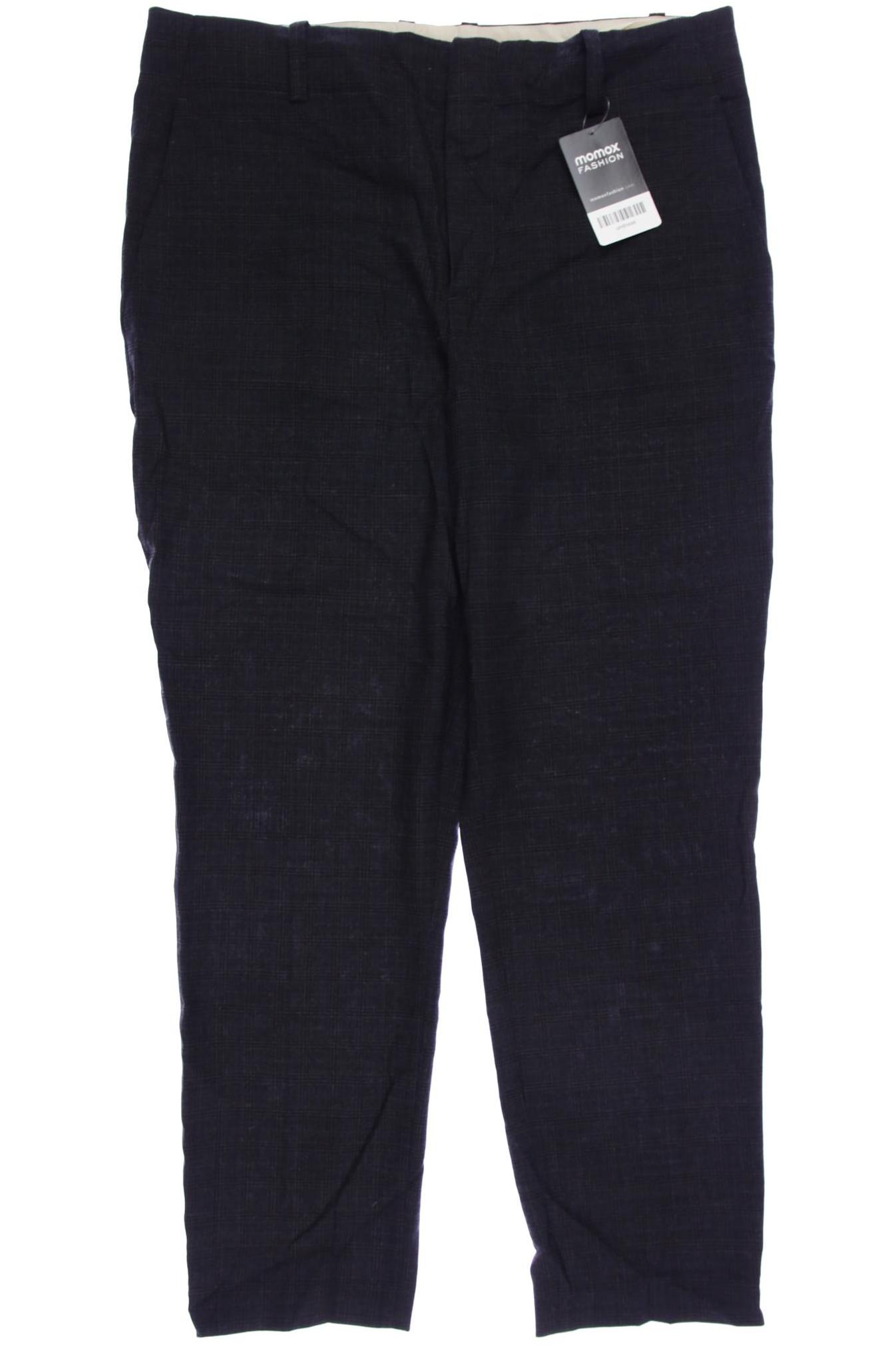 

Marc O Polo Damen Stoffhose, schwarz