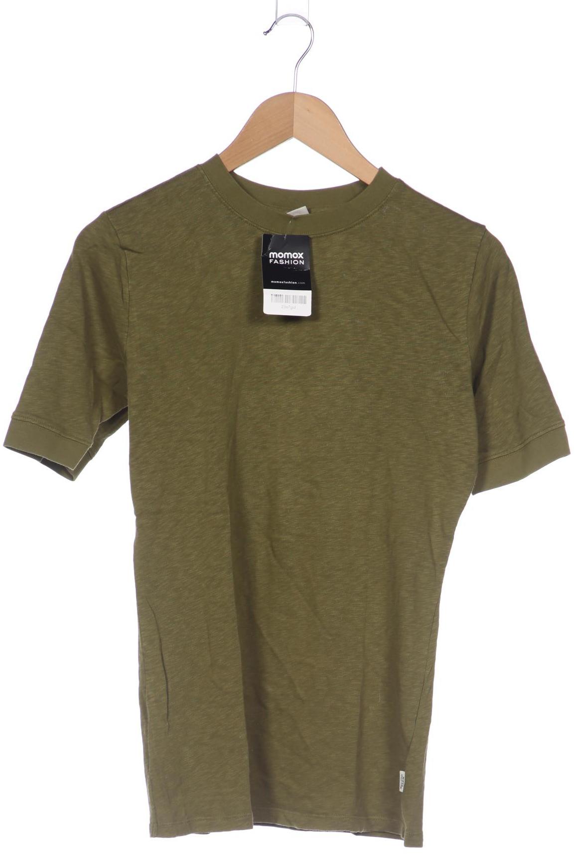 

Marc O Polo Damen T-Shirt, grün, Gr. 42