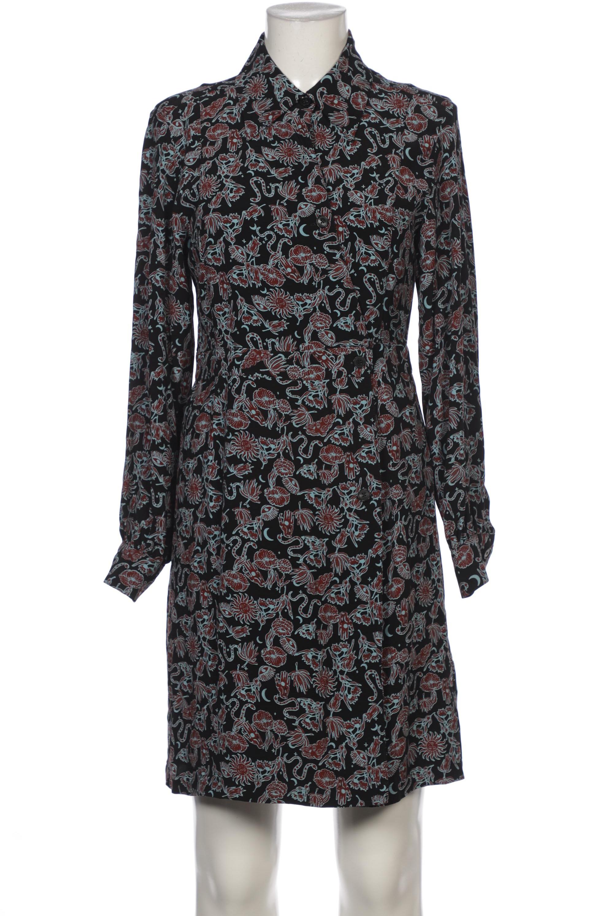 

Marc O Polo Damen Kleid, schwarz