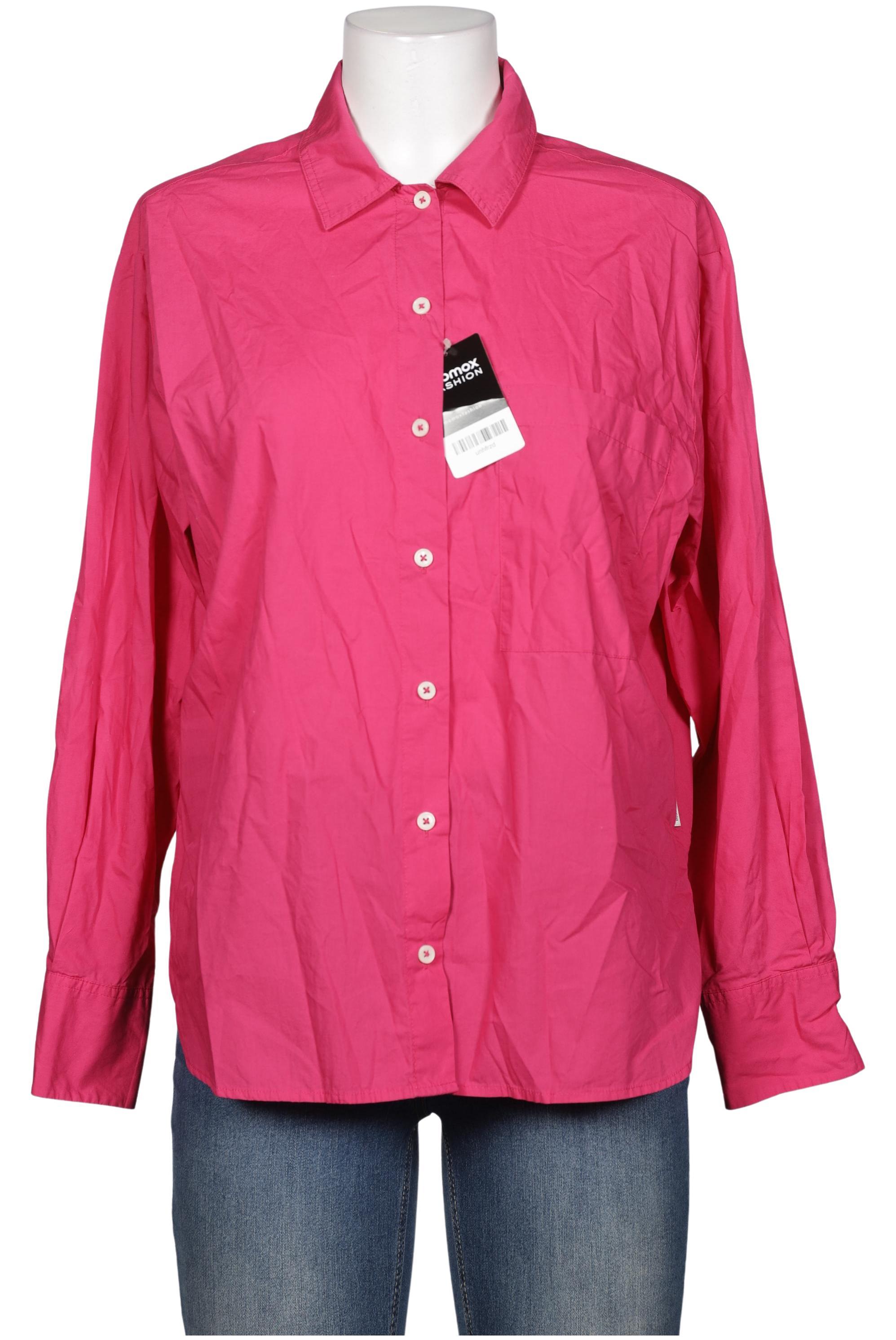 

Marc O Polo Damen Bluse, pink, Gr. 38