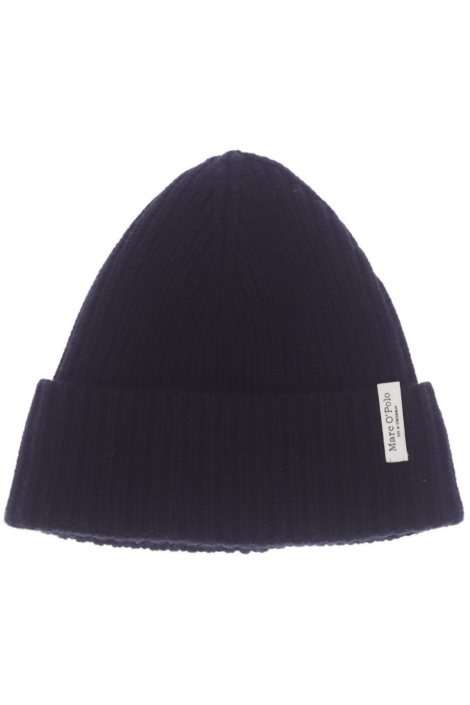 

Marc O Polo Herren Hut/Mütze, schwarz, Gr. uni