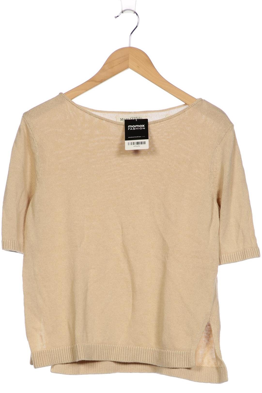 

Marc O Polo Damen Pullover, cremeweiß, Gr. 42