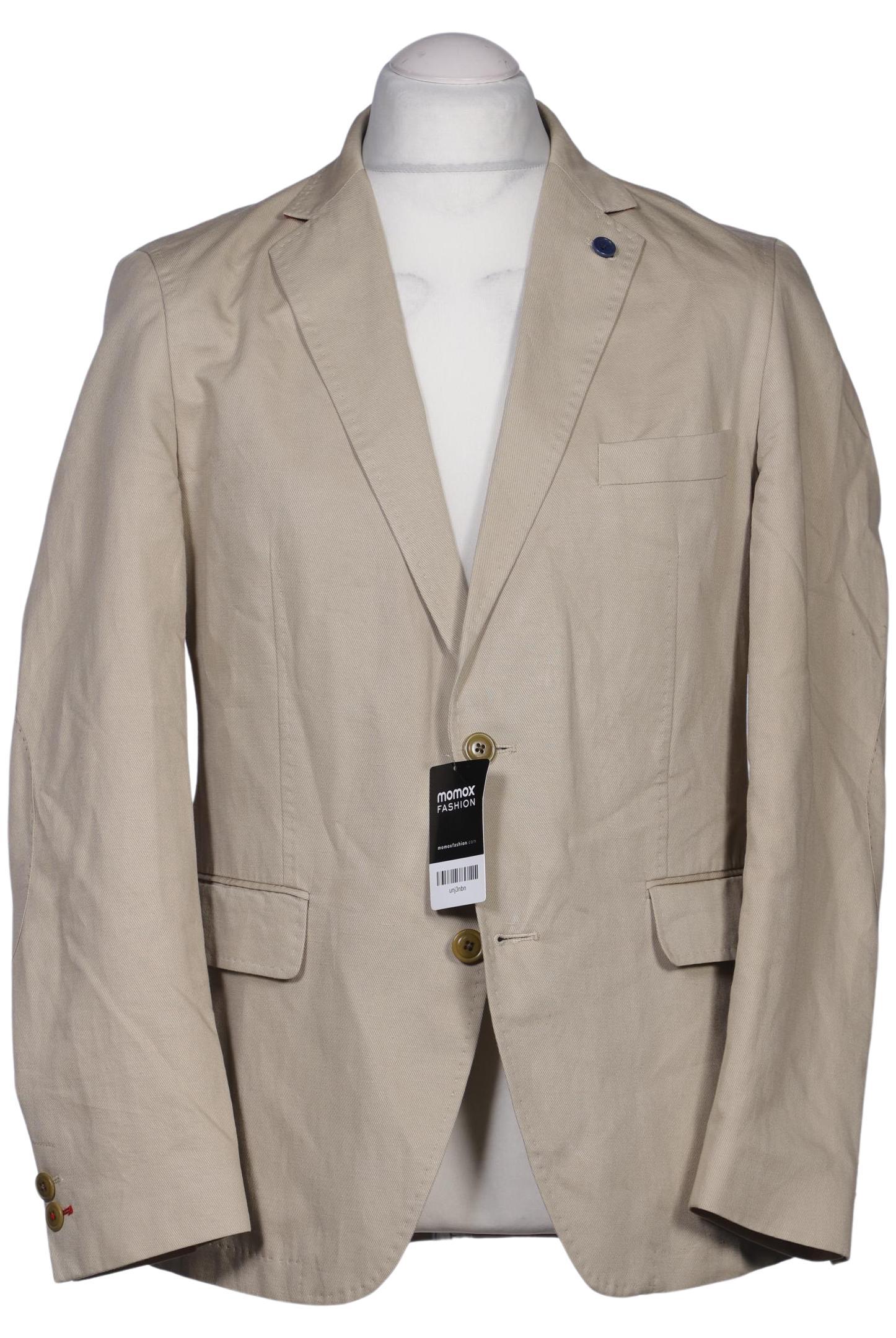 

Marc O Polo Herren Sakko, beige, Gr. 50