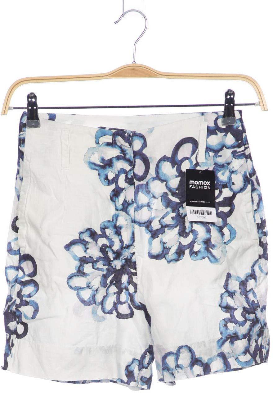 

Marc O Polo Damen Shorts, weiß, Gr. 34