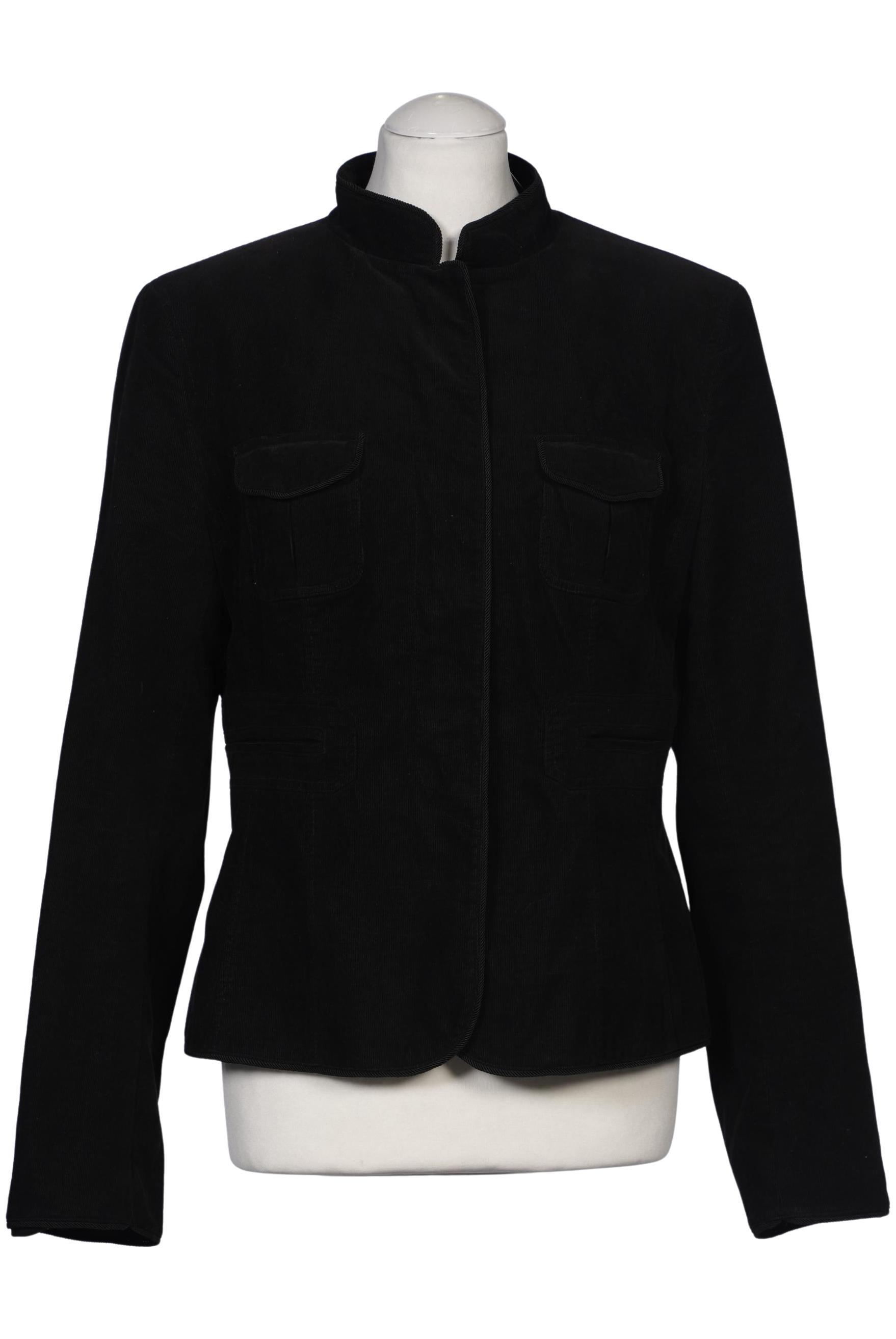 

Marc O Polo Damen Blazer, schwarz, Gr. 42