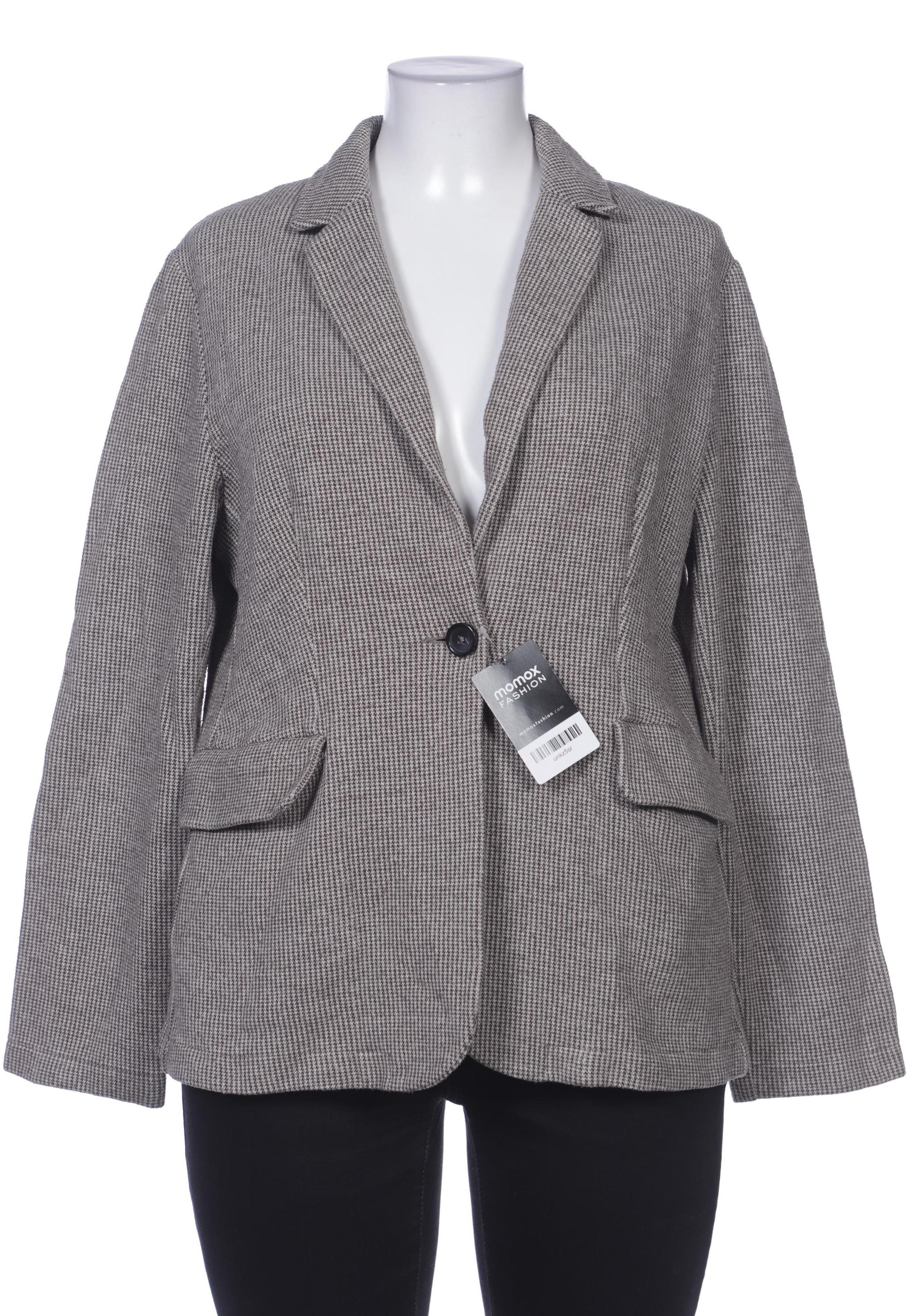 

Marc O Polo Damen Blazer, braun, Gr. 44