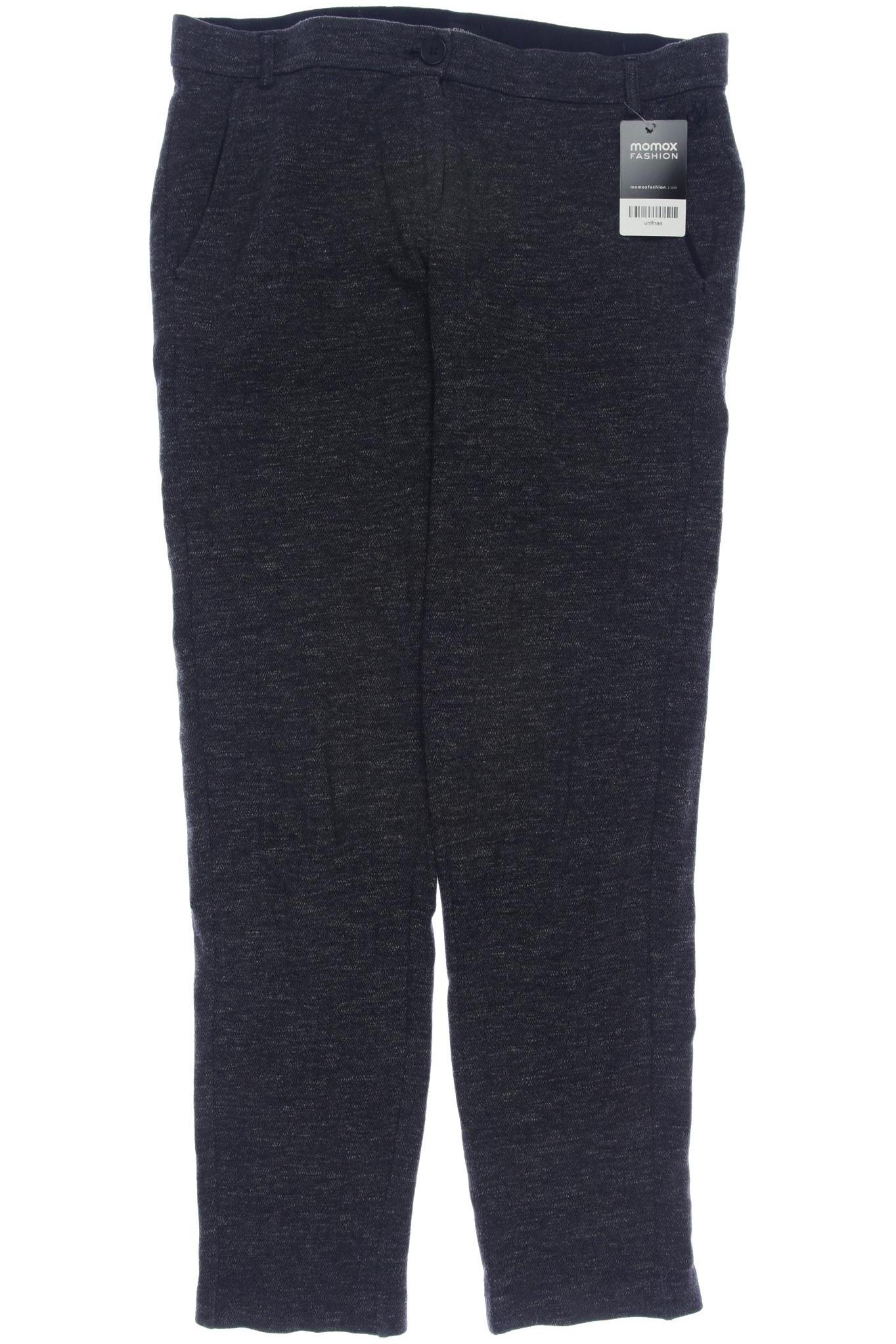 

Marc O Polo Damen Stoffhose, marineblau, Gr. 42