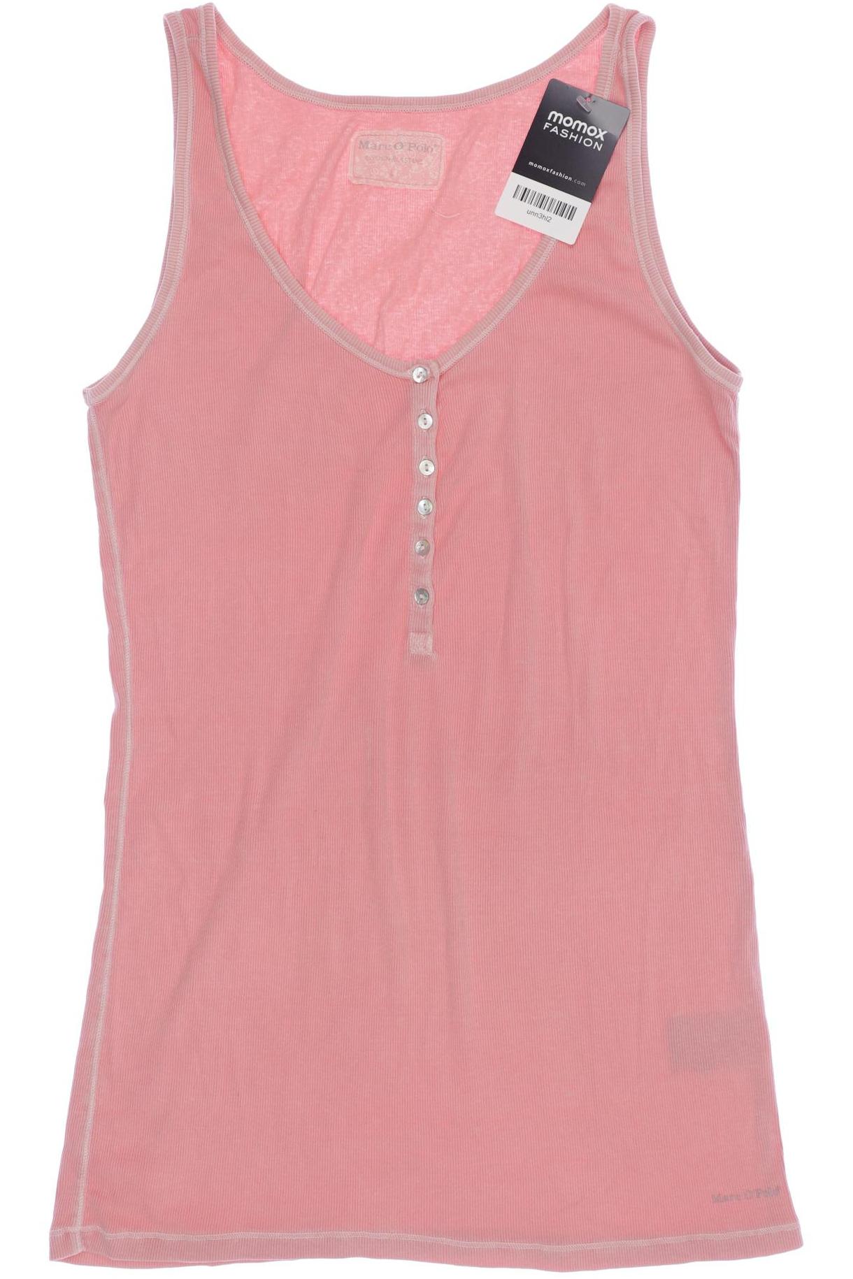 

Marc O Polo Damen Top, pink, Gr. 42