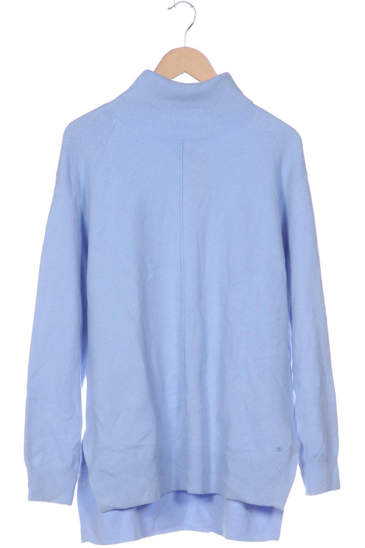 

Marc O Polo Damen Pullover, hellblau, Gr. 44