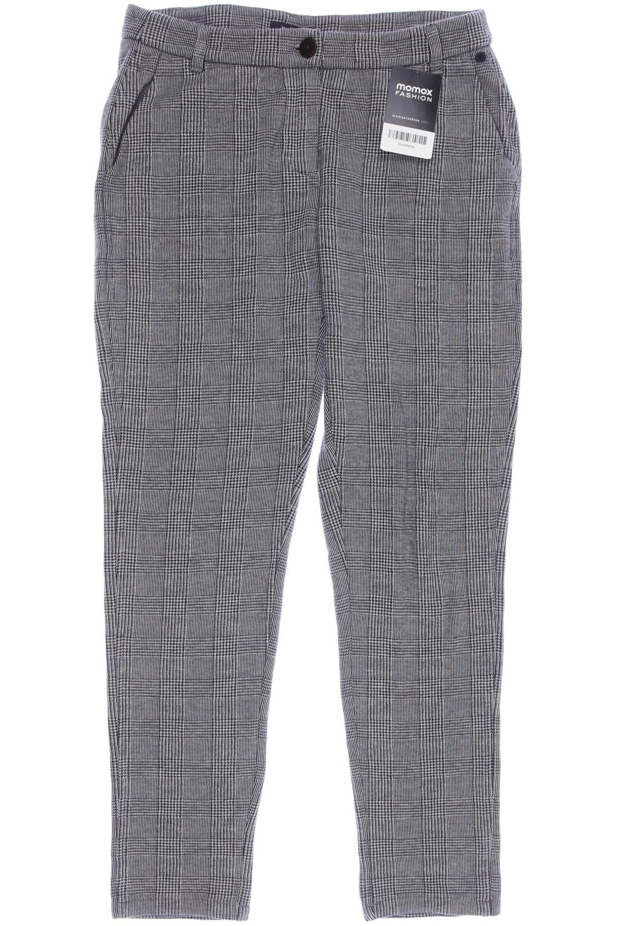 

Marc O Polo Damen Stoffhose, grau, Gr. 34