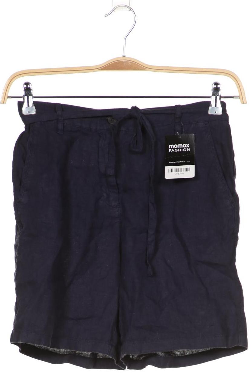 

Marc O Polo Damen Shorts, marineblau