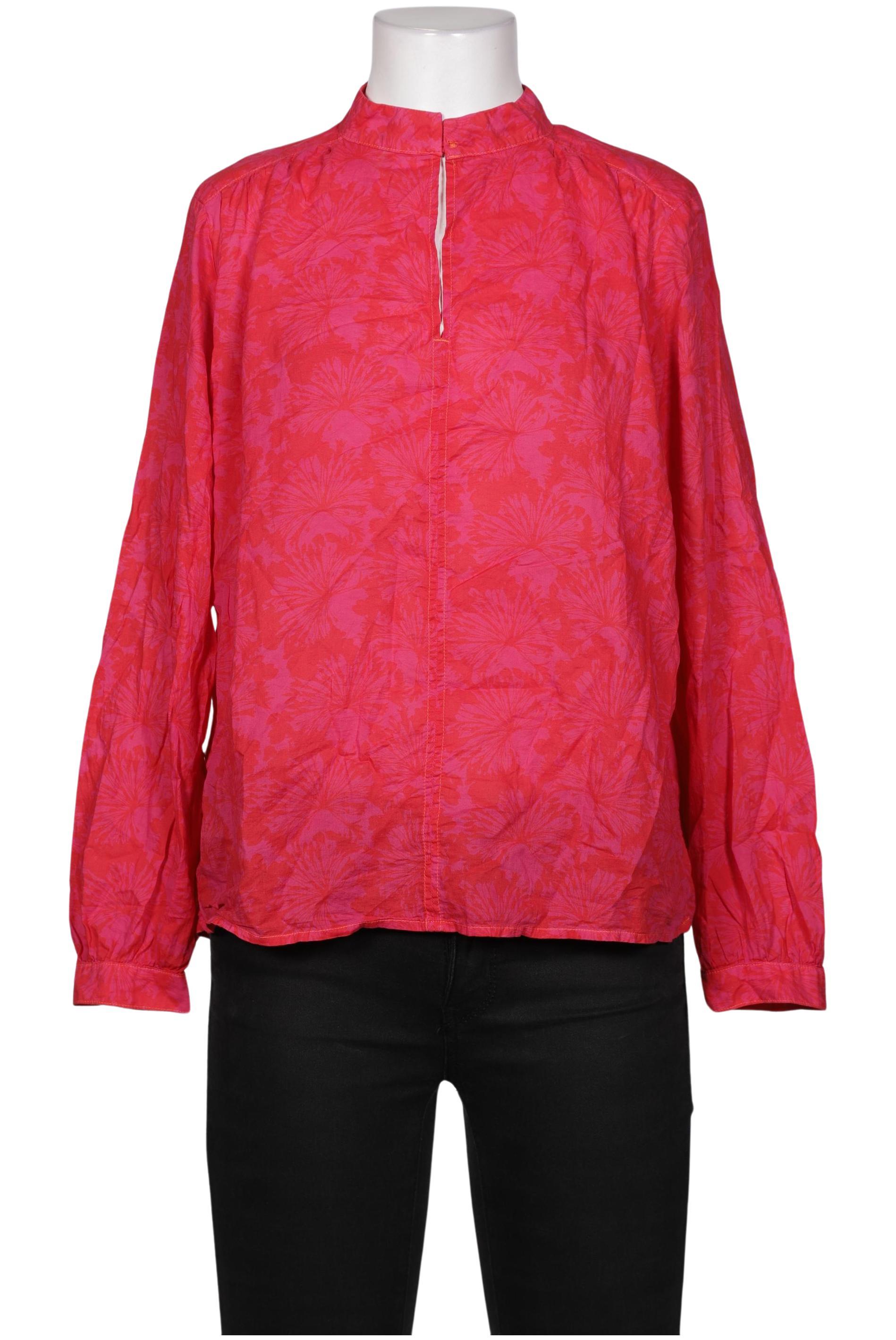 

Marc O Polo Damen Bluse, pink, Gr. 32