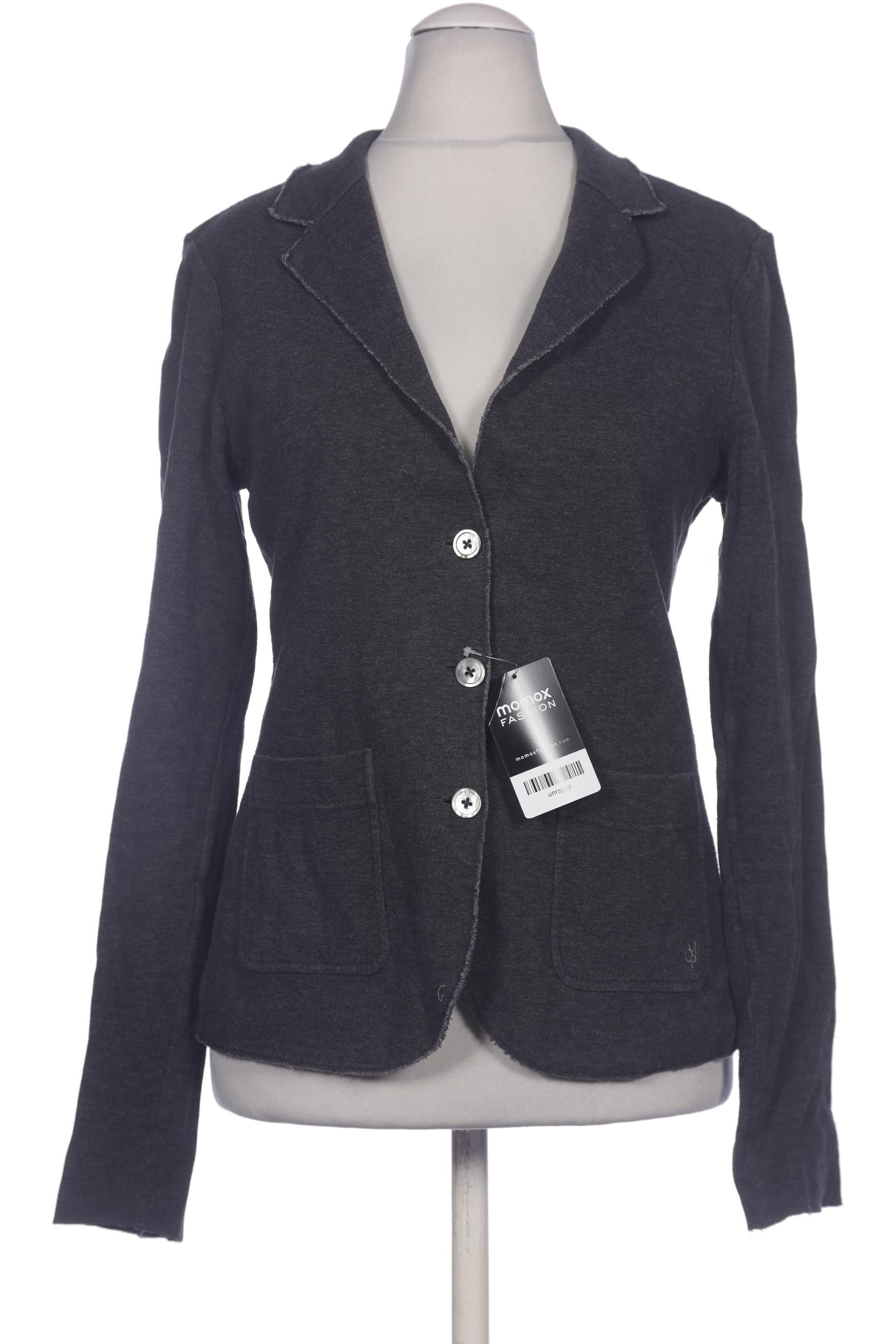 

Marc O Polo Damen Blazer, grau, Gr. 40