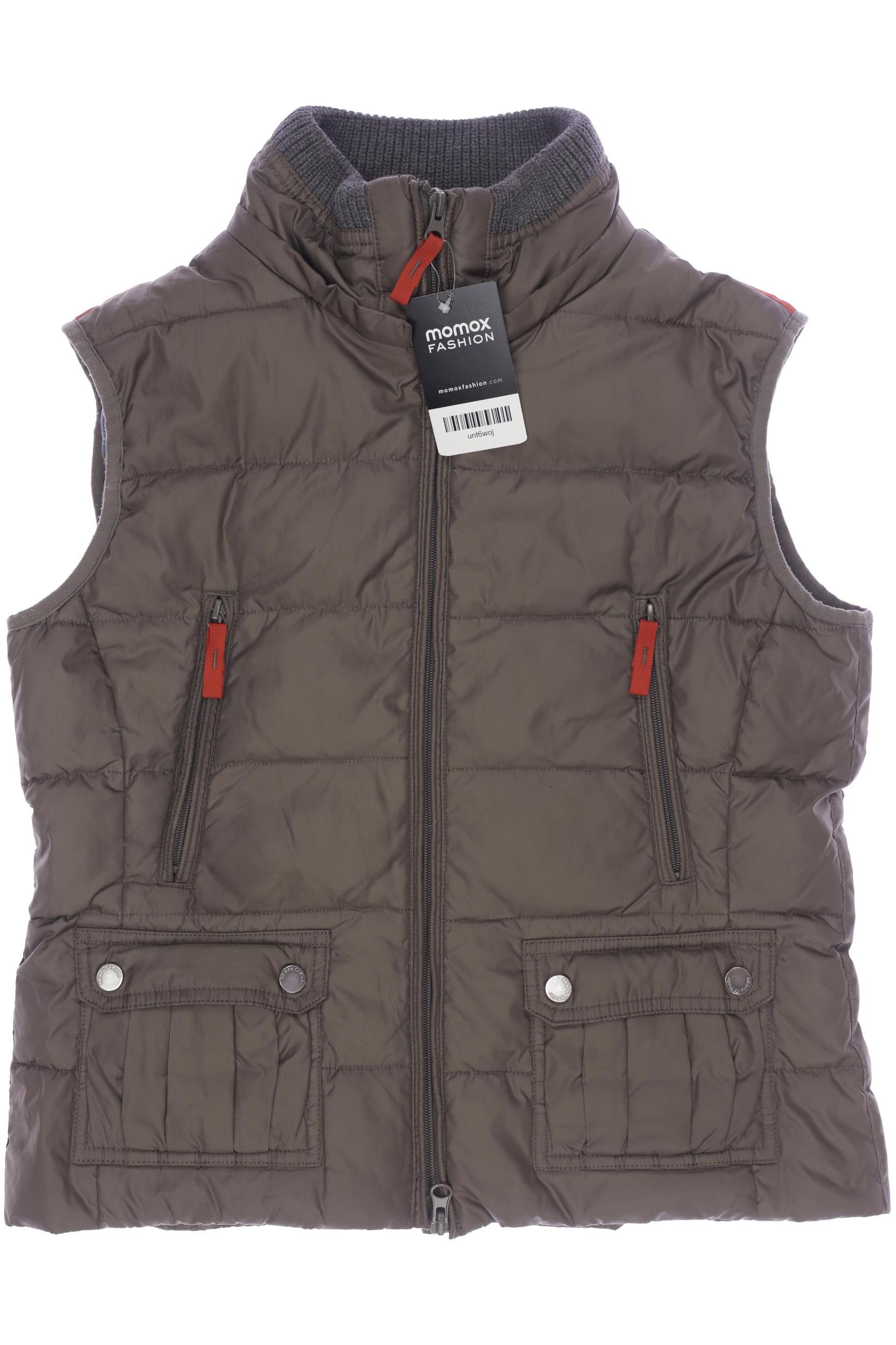 

Marc O Polo Damen Weste, braun, Gr. 36