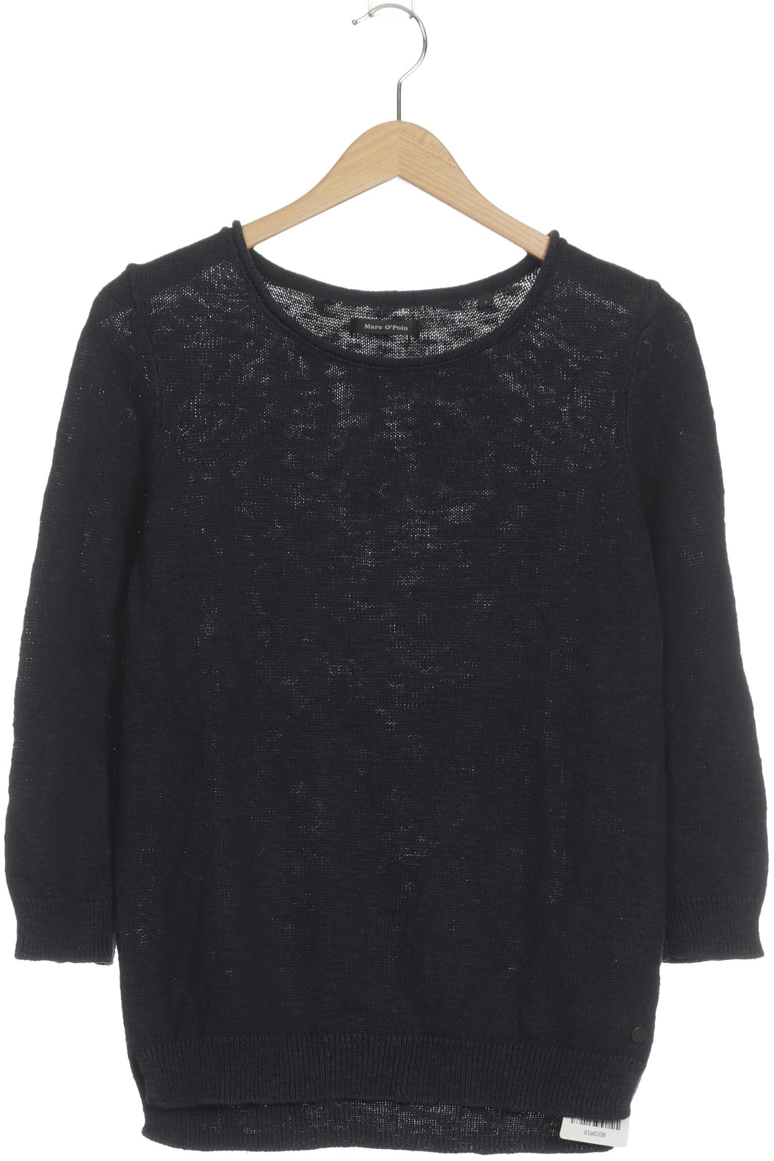 

Marc O Polo Damen Pullover, blau, Gr. 36
