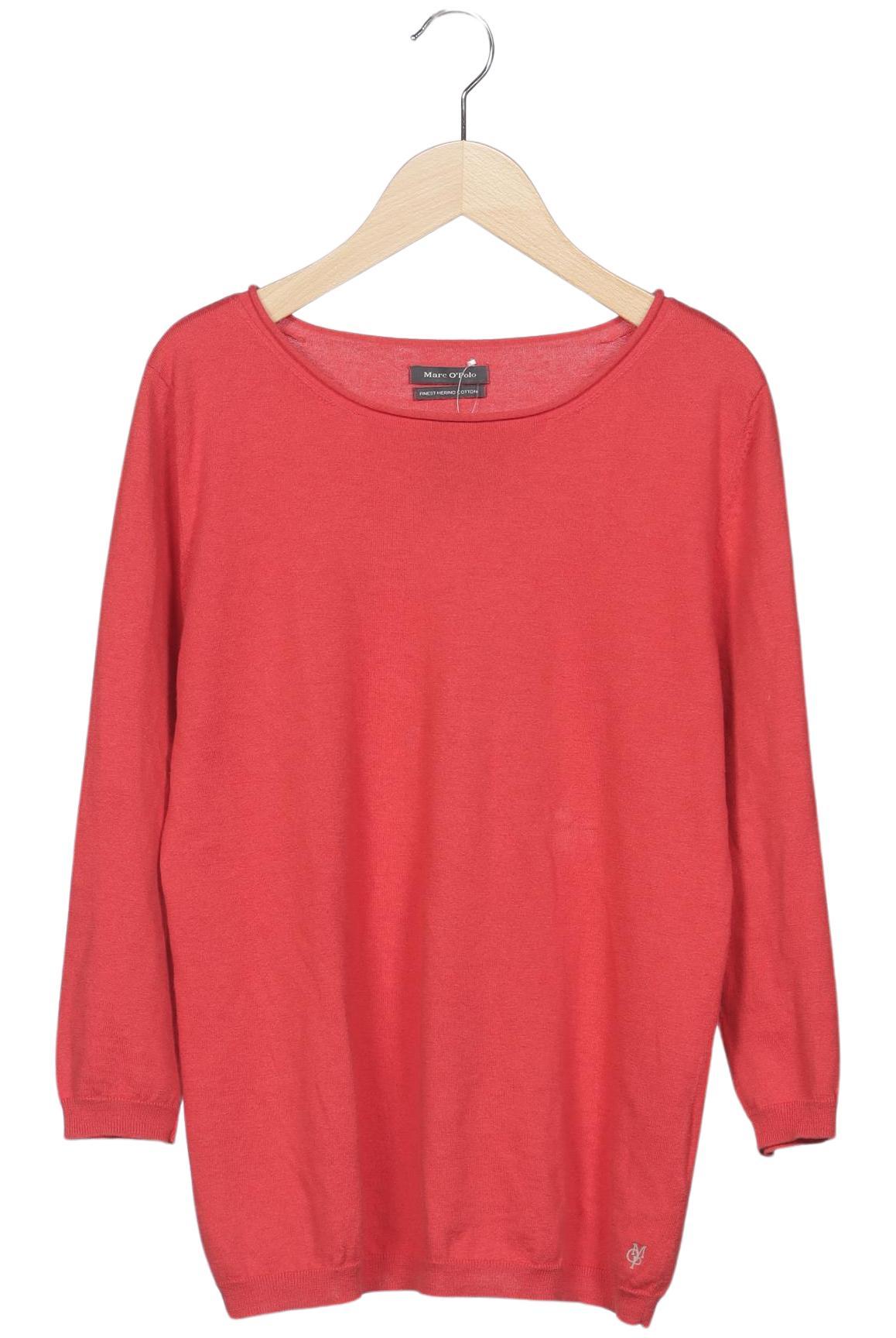 

Marc O Polo Damen Pullover, rot, Gr. 42