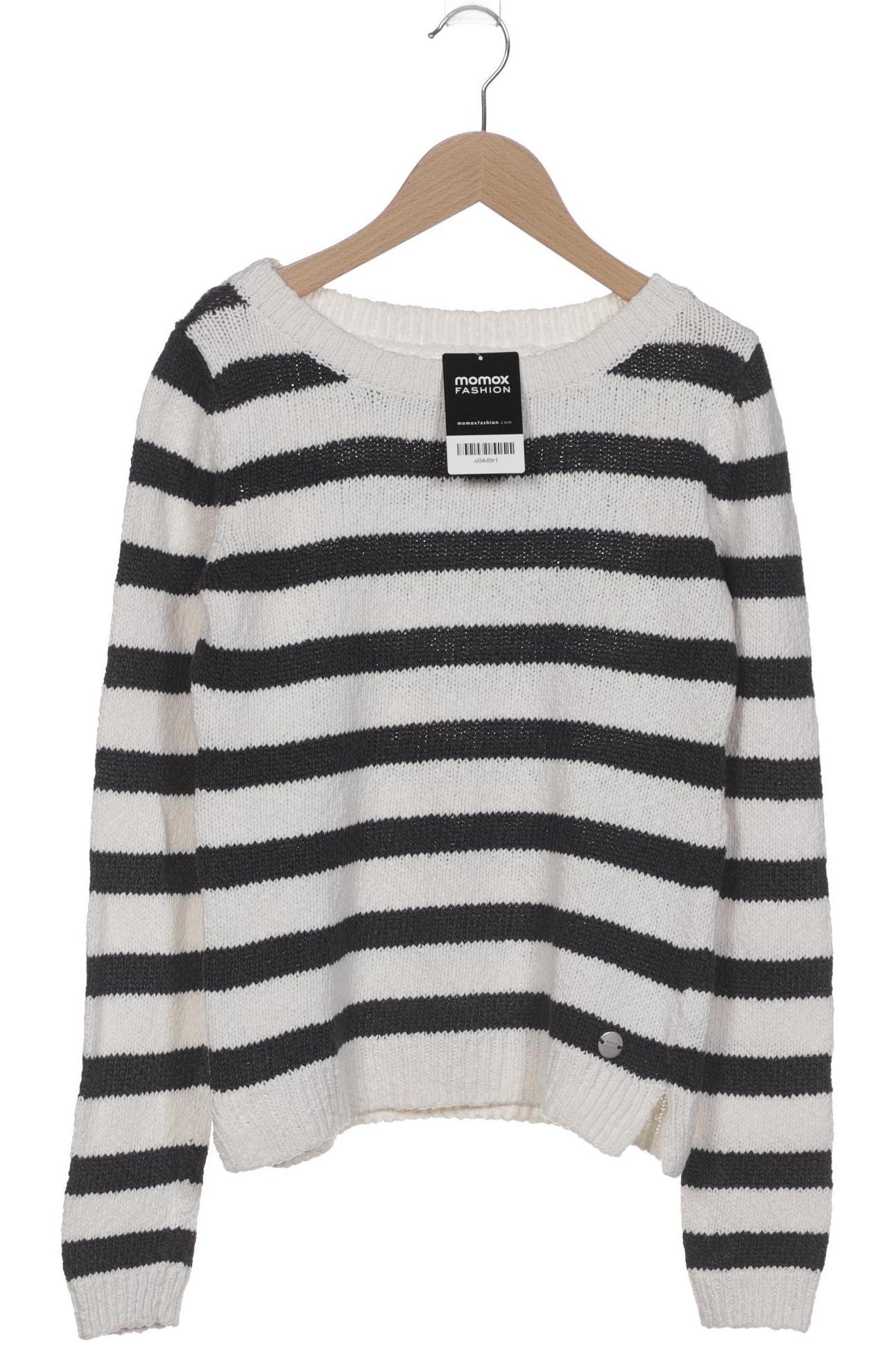 

Marc O Polo Damen Pullover, weiß, Gr. 36