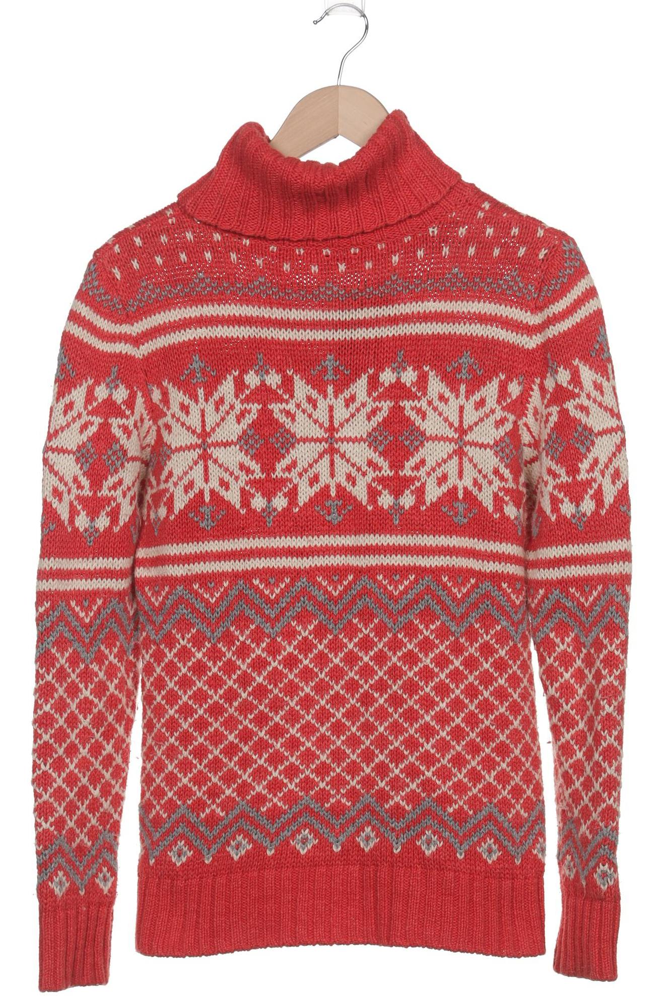 

Marc O Polo Damen Pullover, rot, Gr. 42
