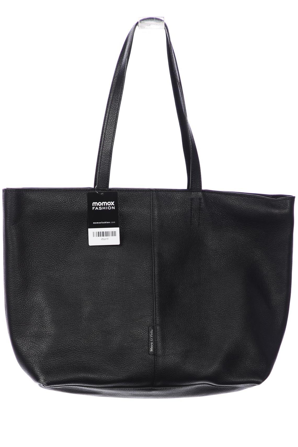 

Marc O Polo Damen Handtasche, schwarz