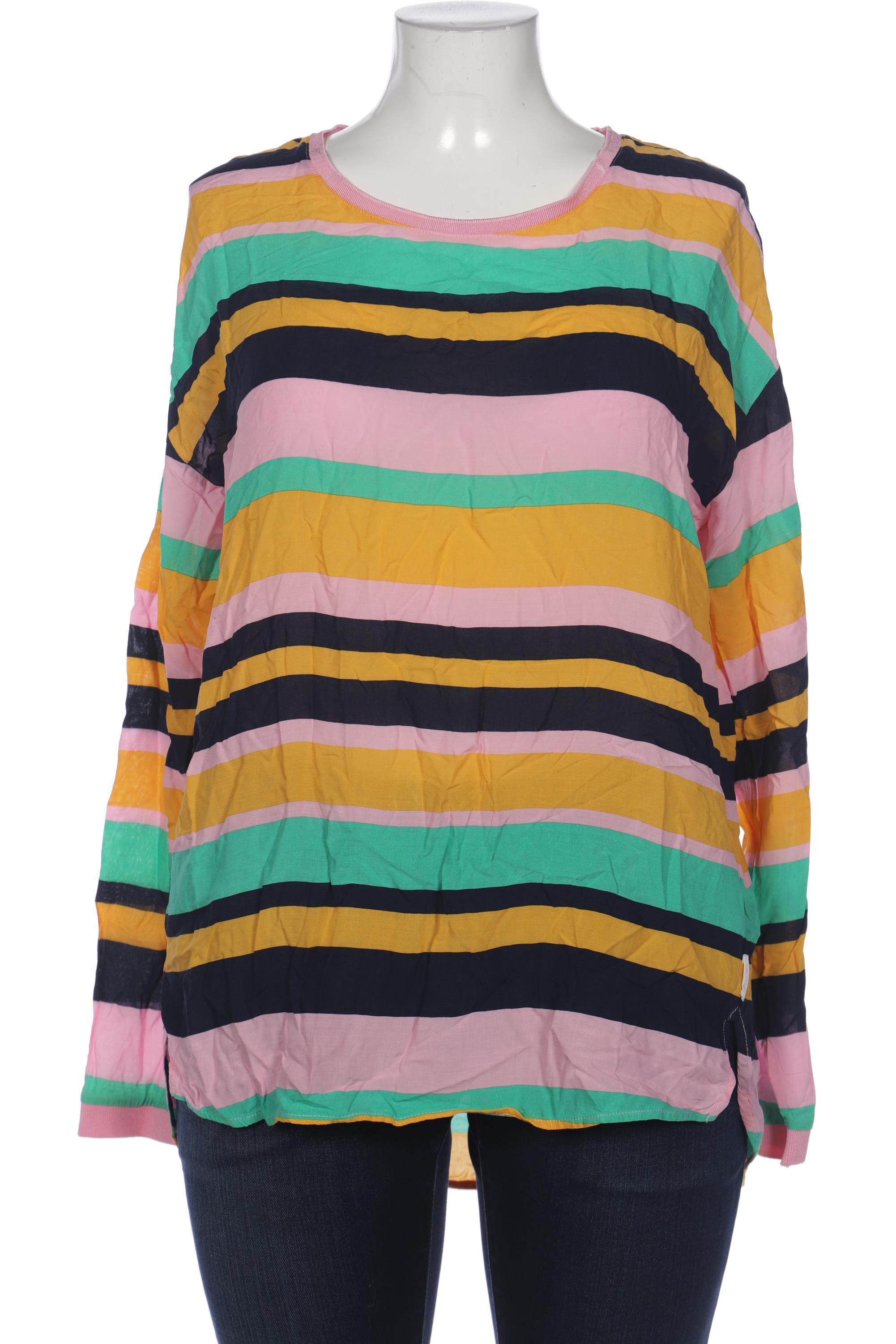 

Marc O Polo Damen Bluse, mehrfarbig, Gr. 44