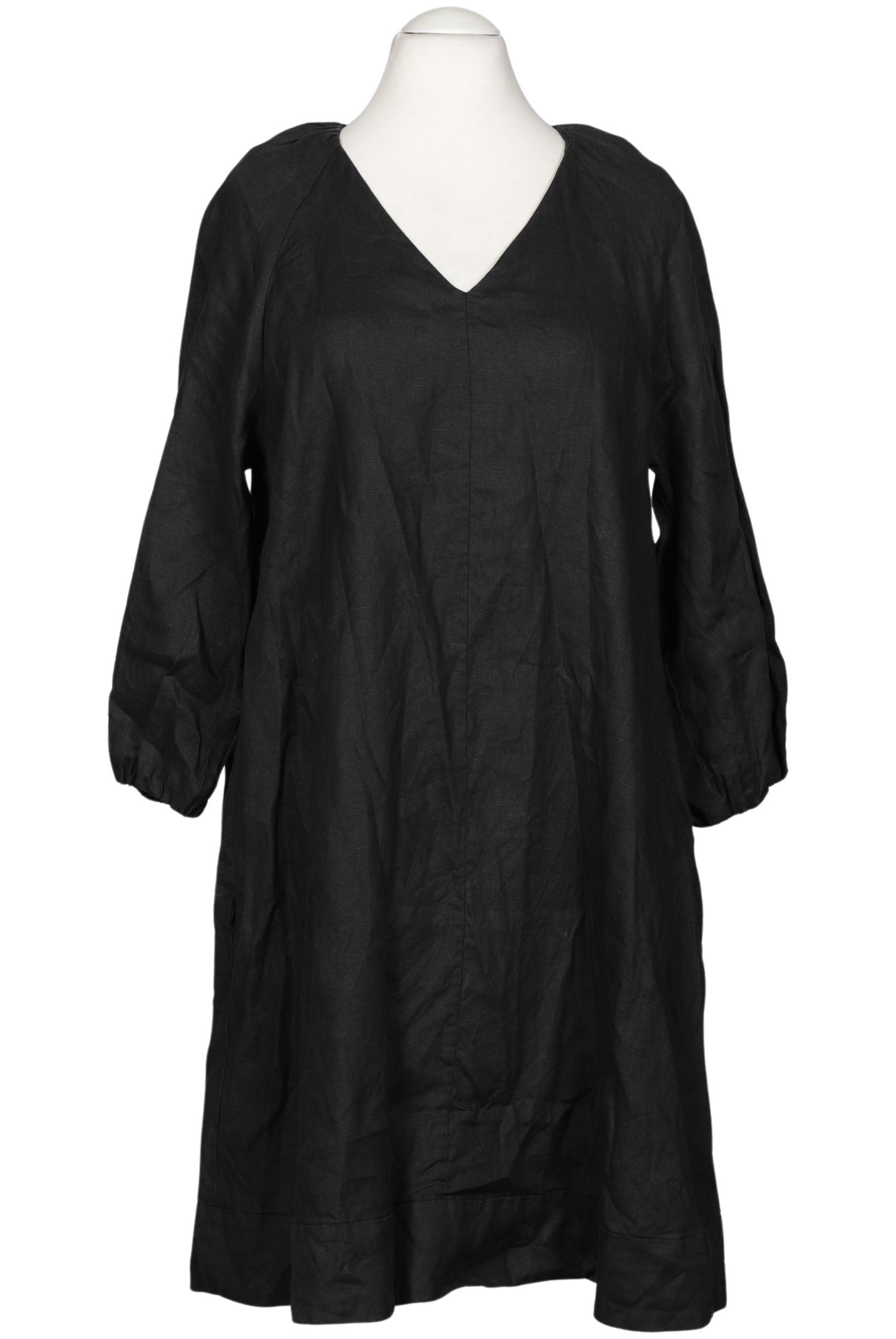 

Marc O Polo Damen Kleid, schwarz, Gr. 42