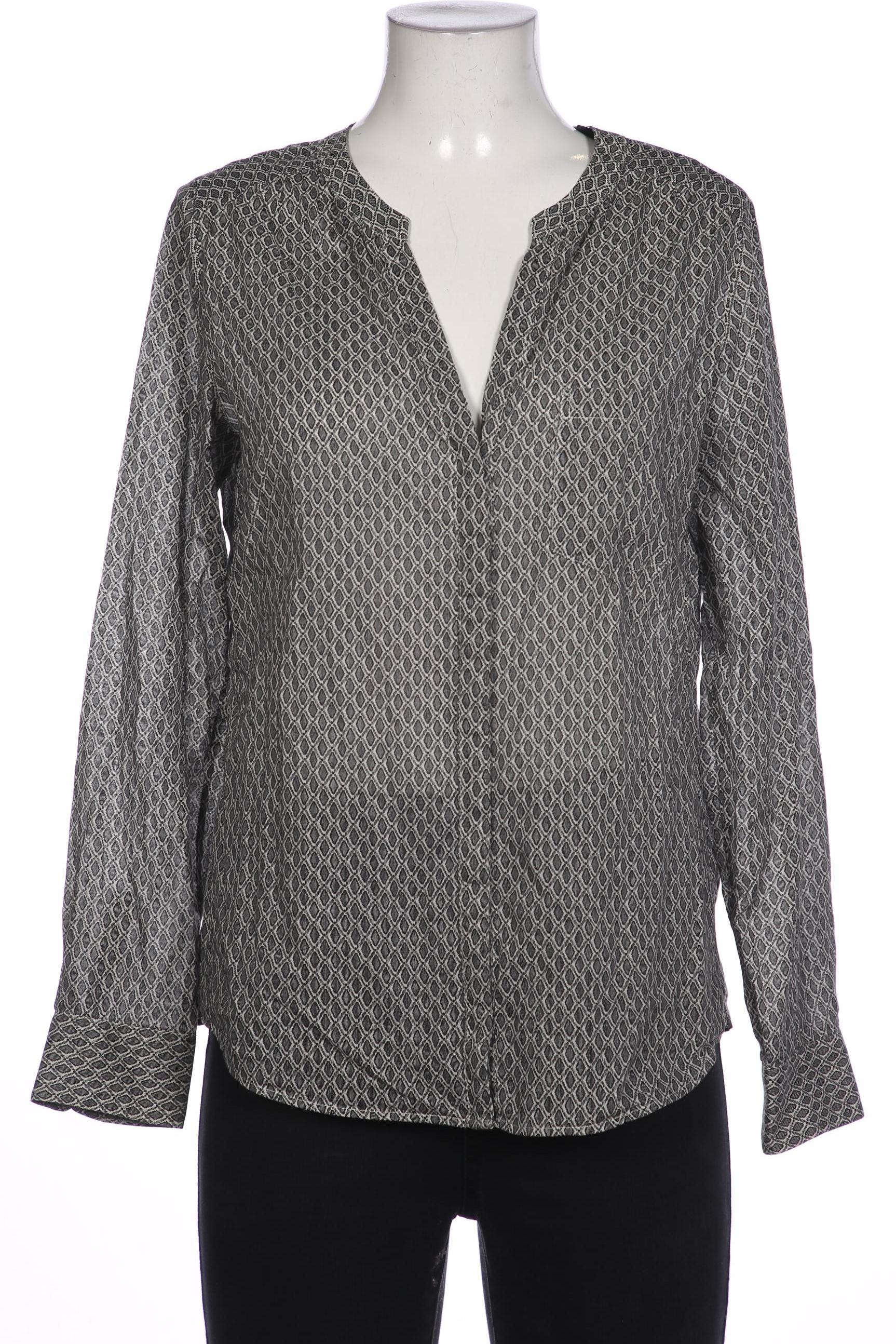 

Marc O Polo Damen Bluse, grau