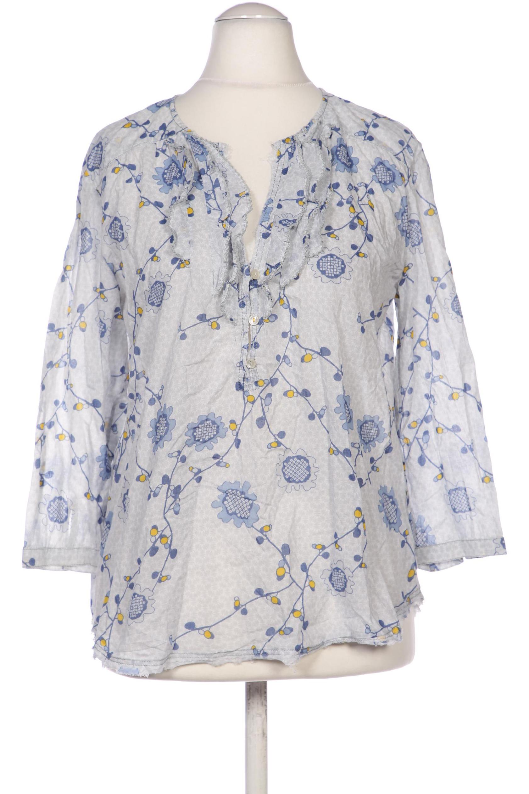 

Marc O Polo Damen Bluse, grau, Gr. 40