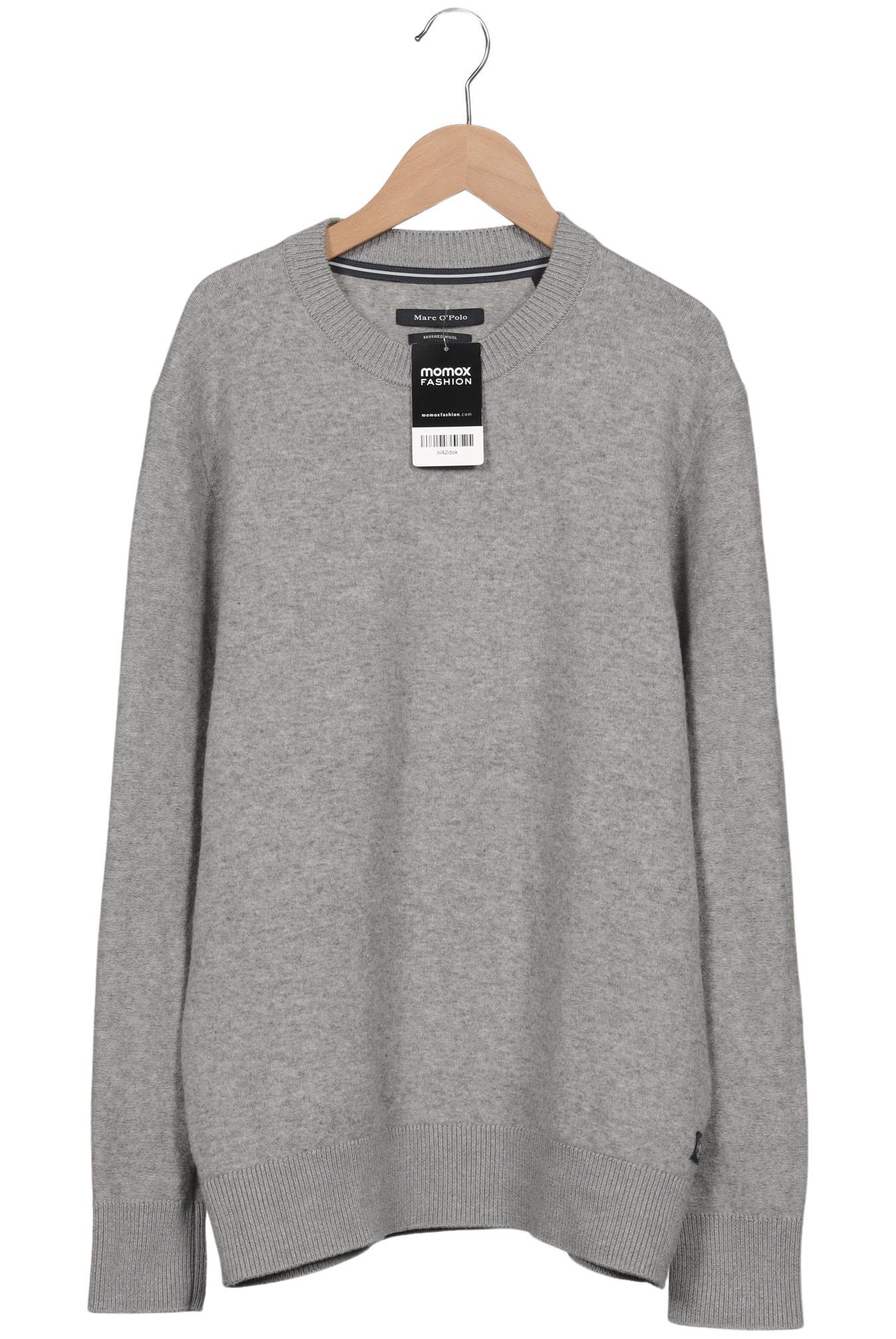 

Marc O Polo Herren Pullover, grau, Gr. 54