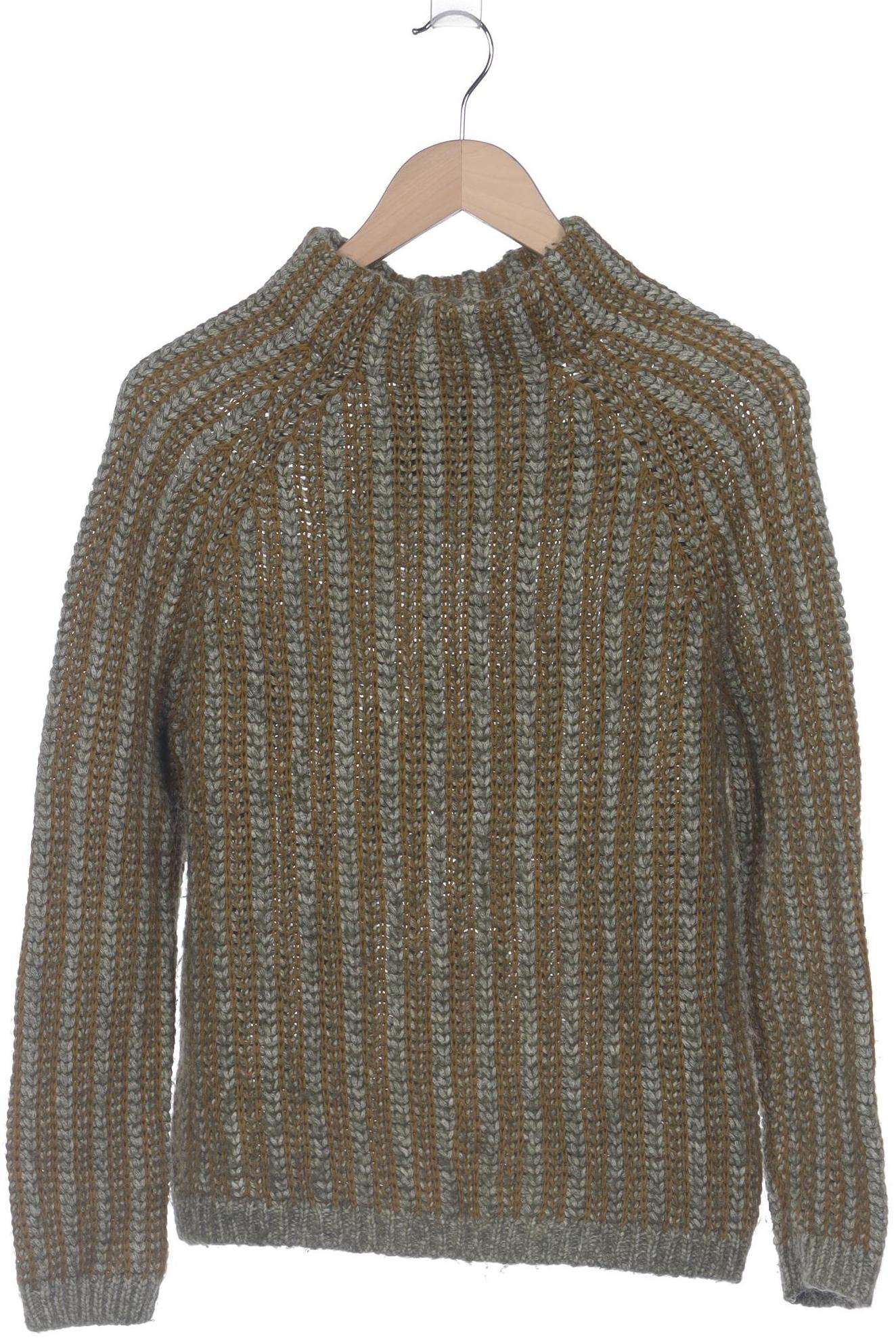 

Marc O Polo Damen Pullover, grün, Gr. 36